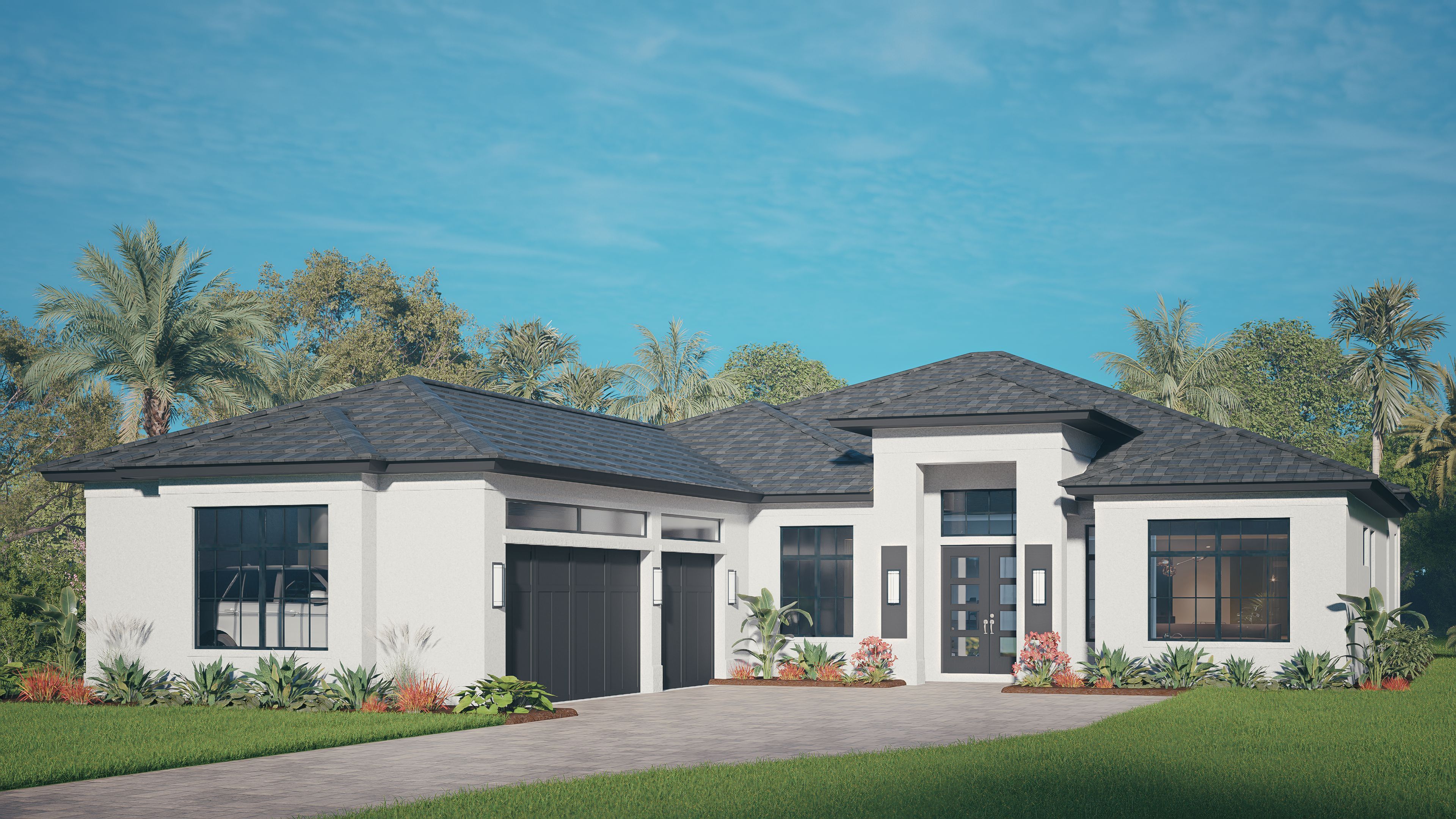 Artistry - The Reserve at Grand Harbor: Vero Beach, Florida - GHO Homes