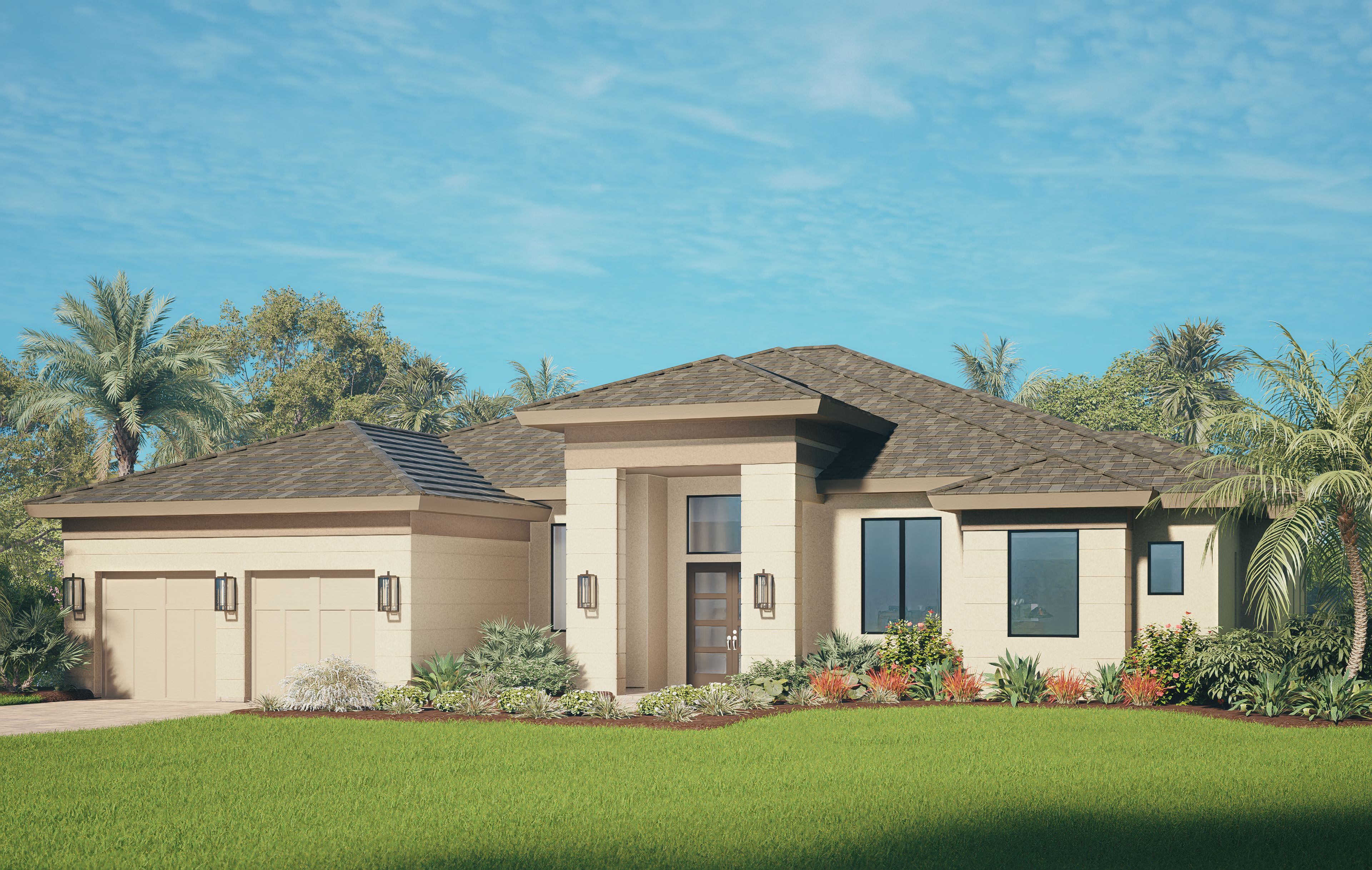 Summerwind floor plan