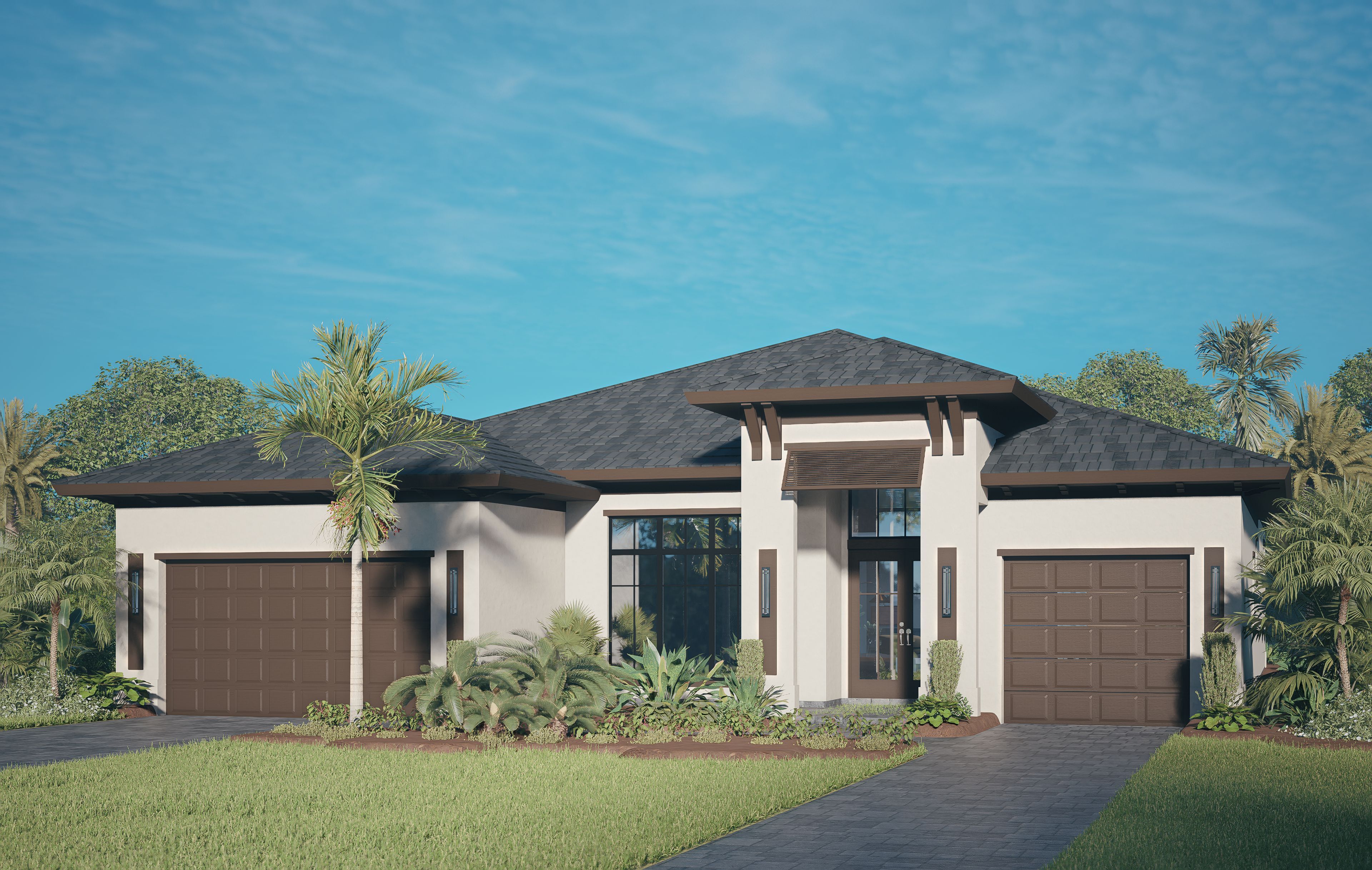 Renata 58 floor plan