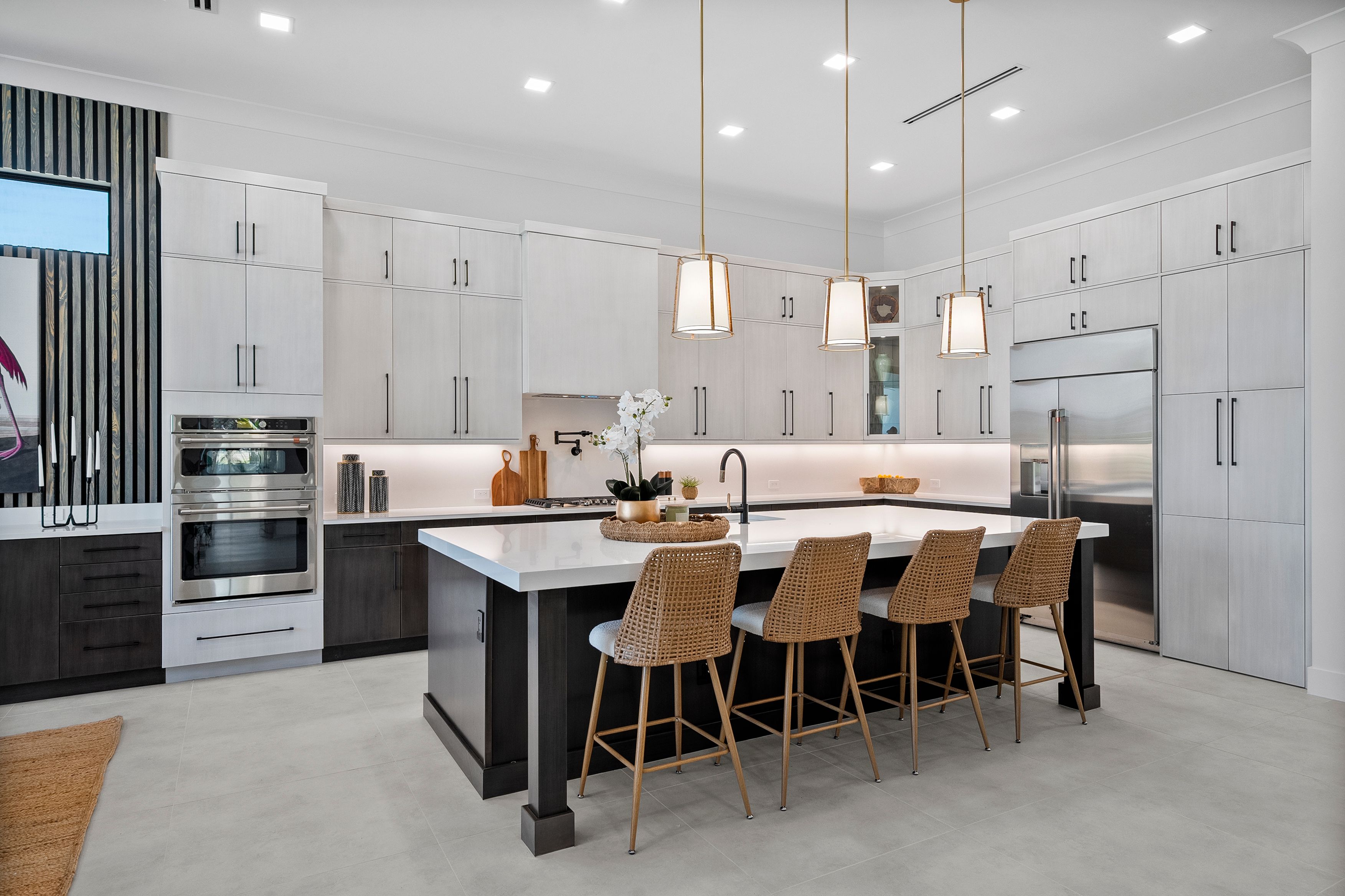 Kitchen | 170 Rio Angelica