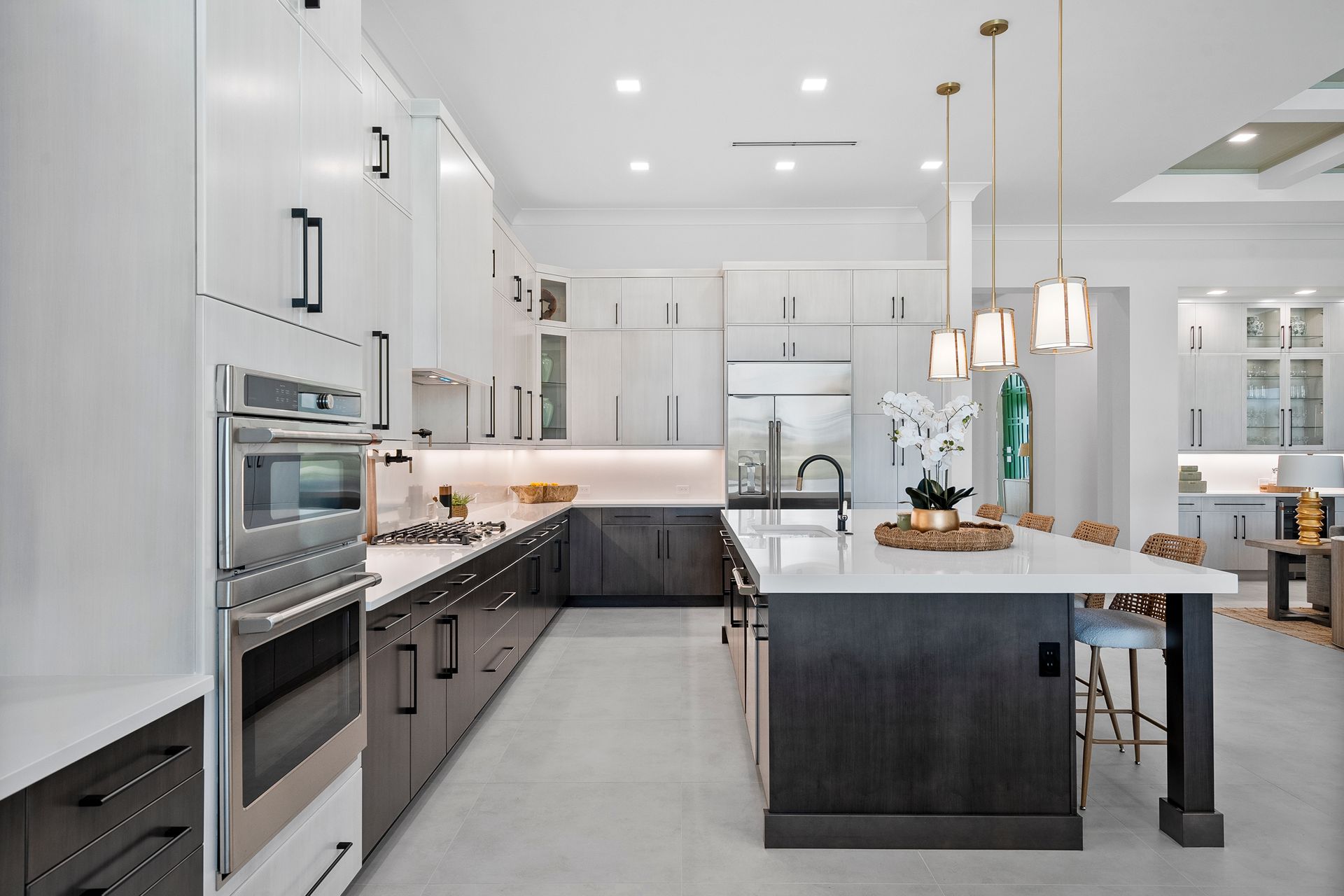 Kitchen | 170 Rio Angelica