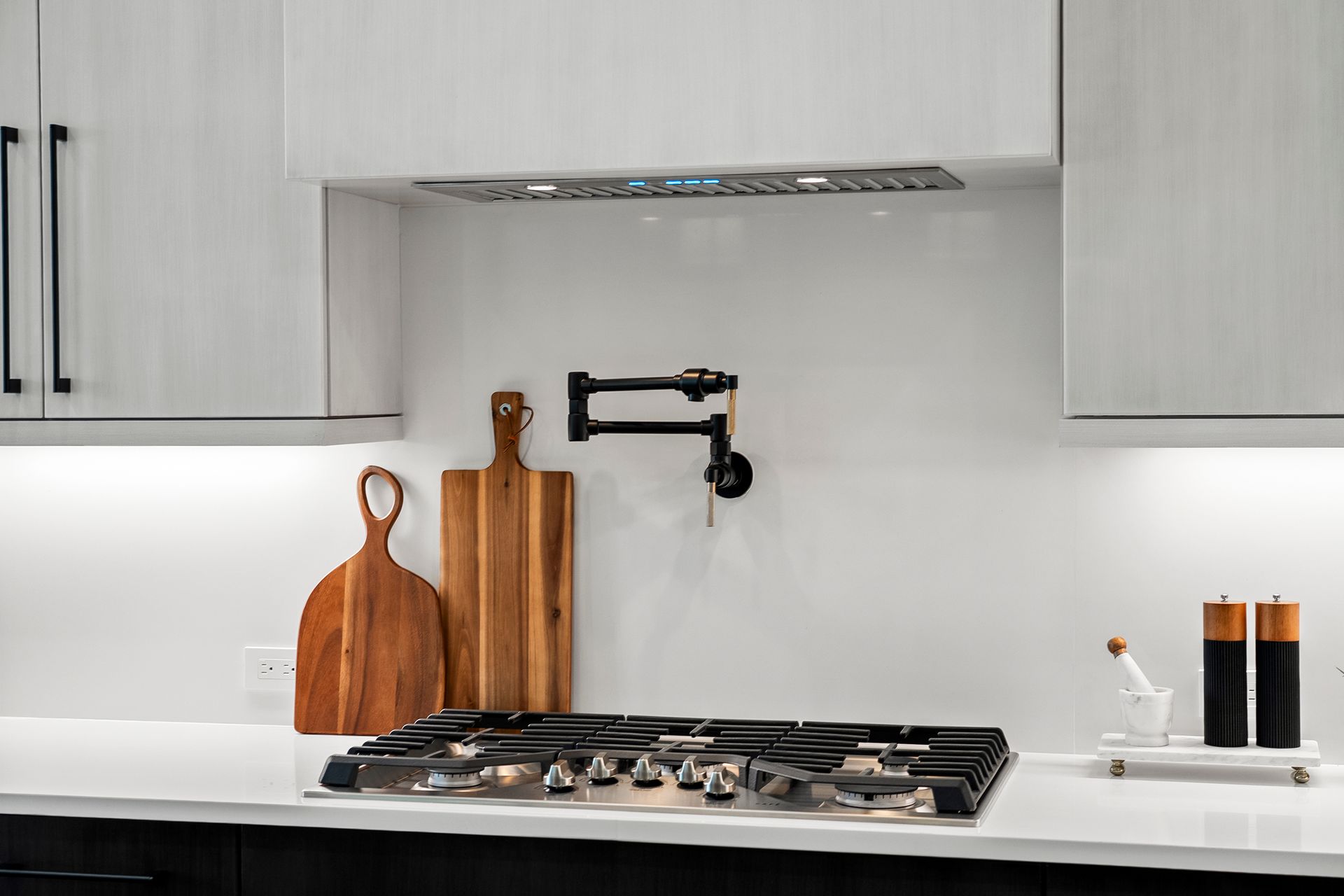 Kitchen Detail | 170 SE Rio Angelica