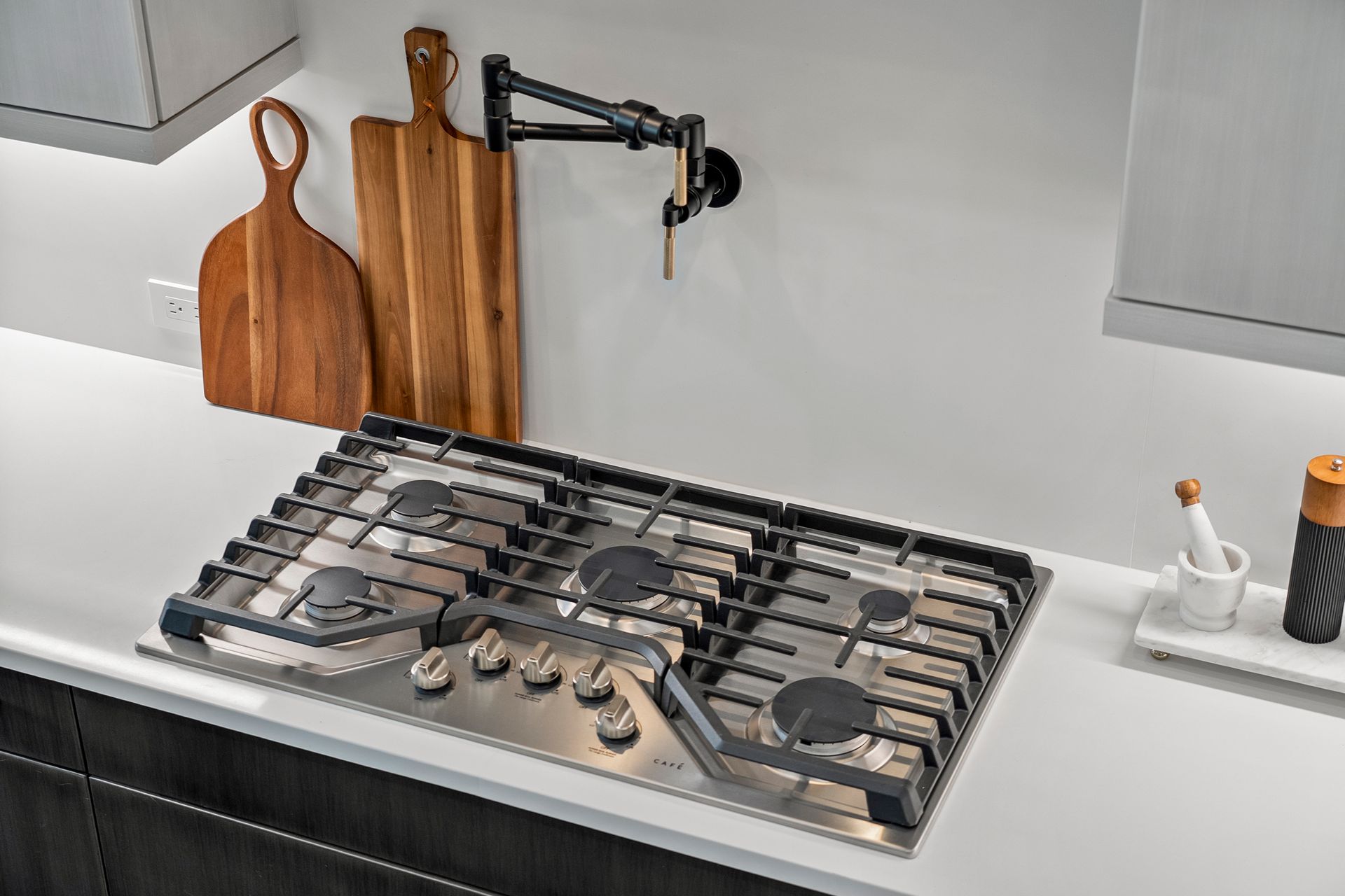 Kitchen Detail | 170 SE Rio Angelica