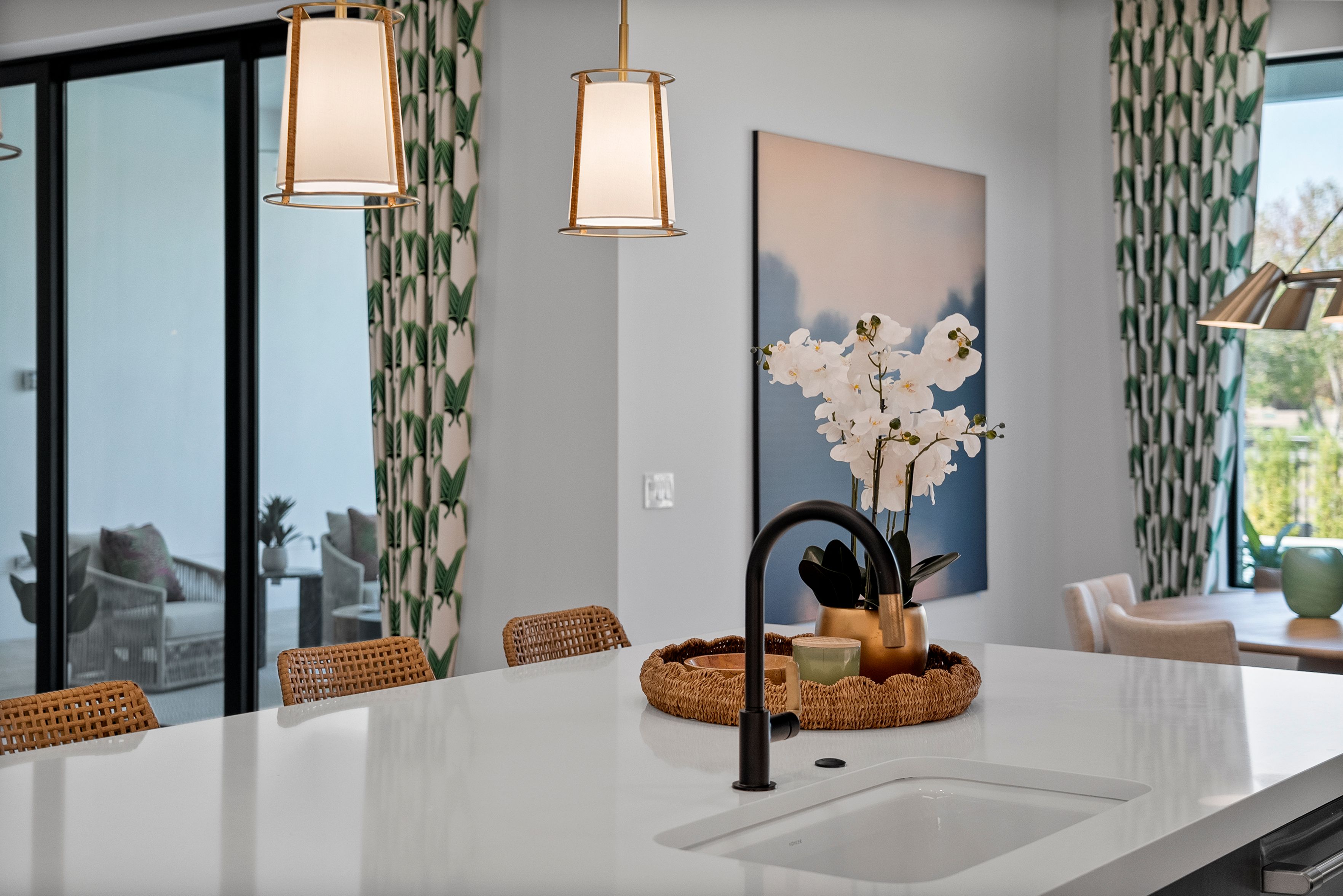 Kitchen Detail | 170 SE Rio Angelica