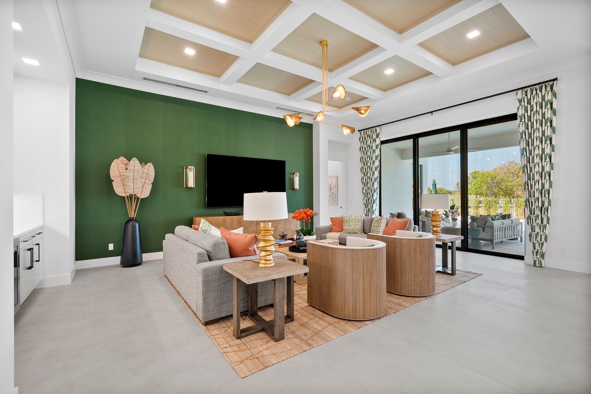 Great Room | 170 SE Rio Angelica
