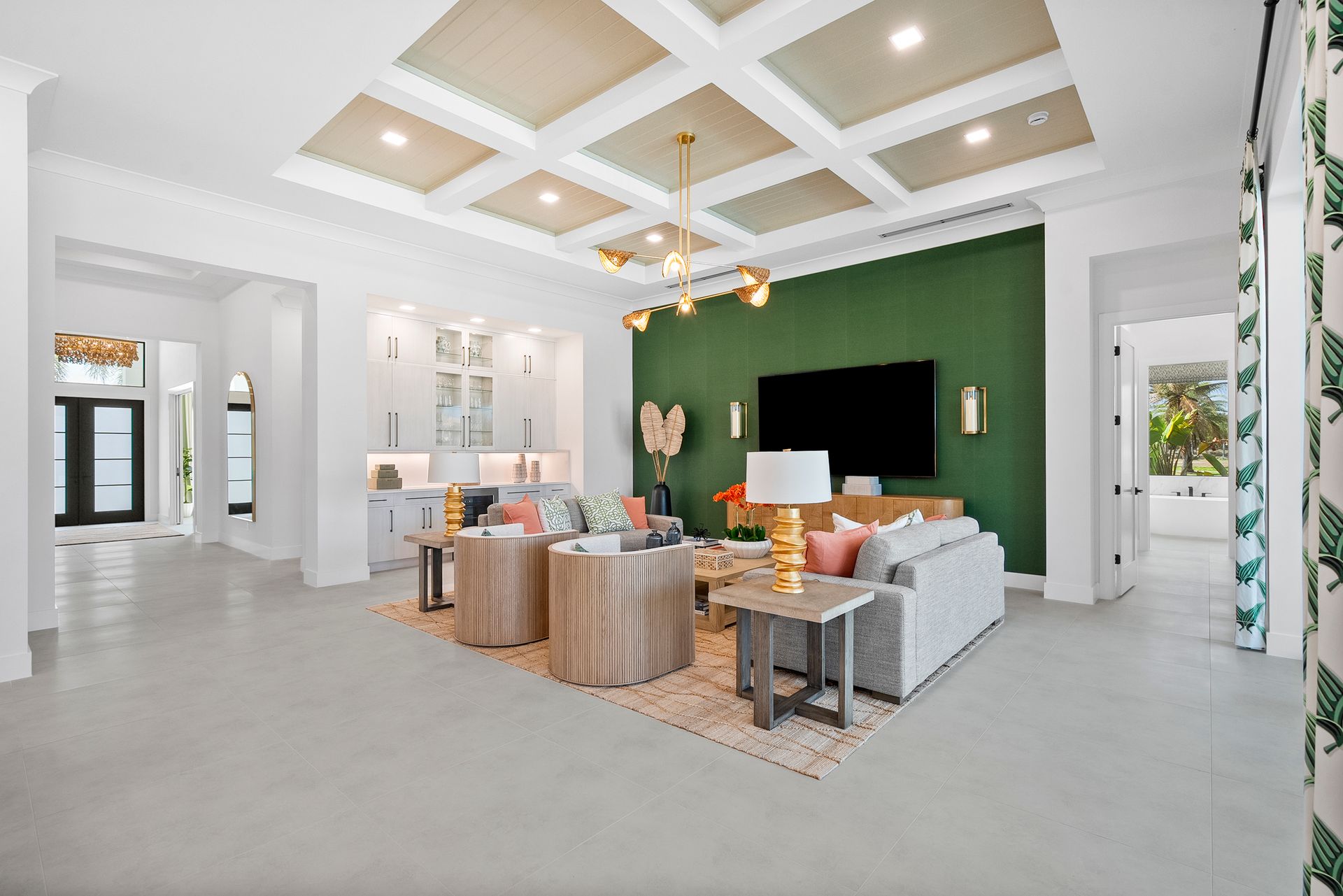 Great Room | 170 SE Rio Angelica