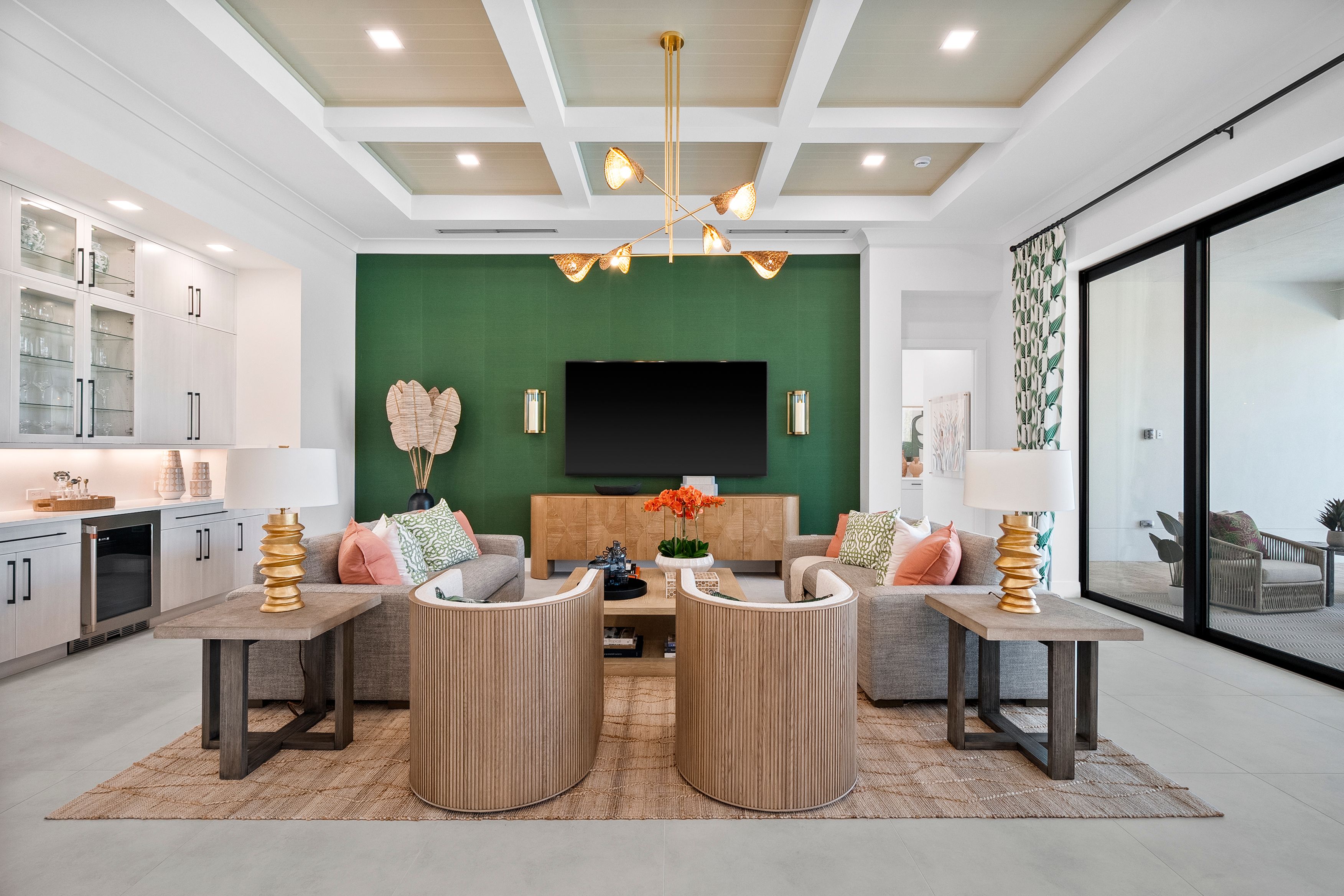 Great Room | 170 SE Rio Angelica