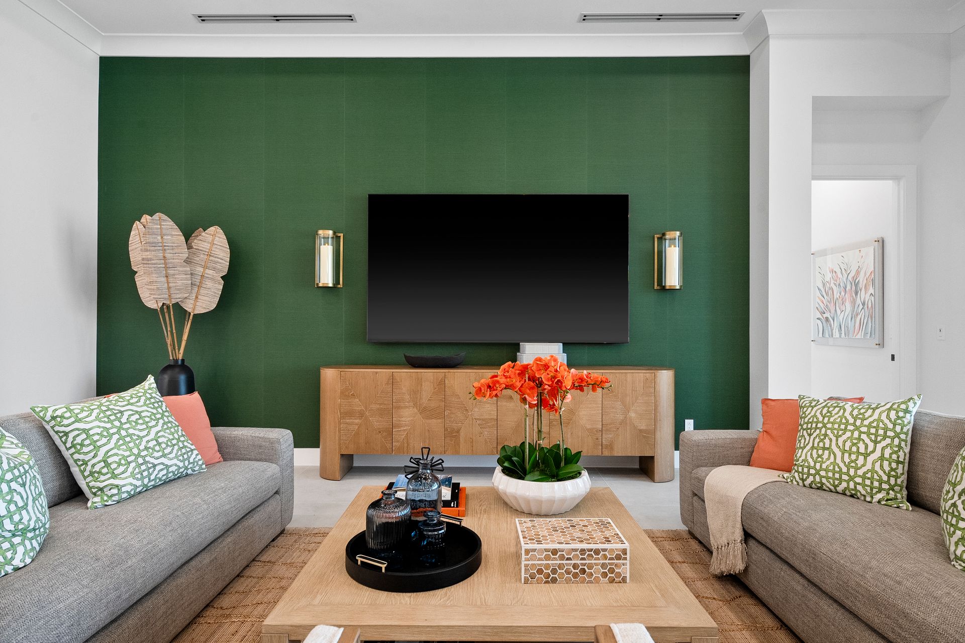Great Room | 170 SE Rio Angelica