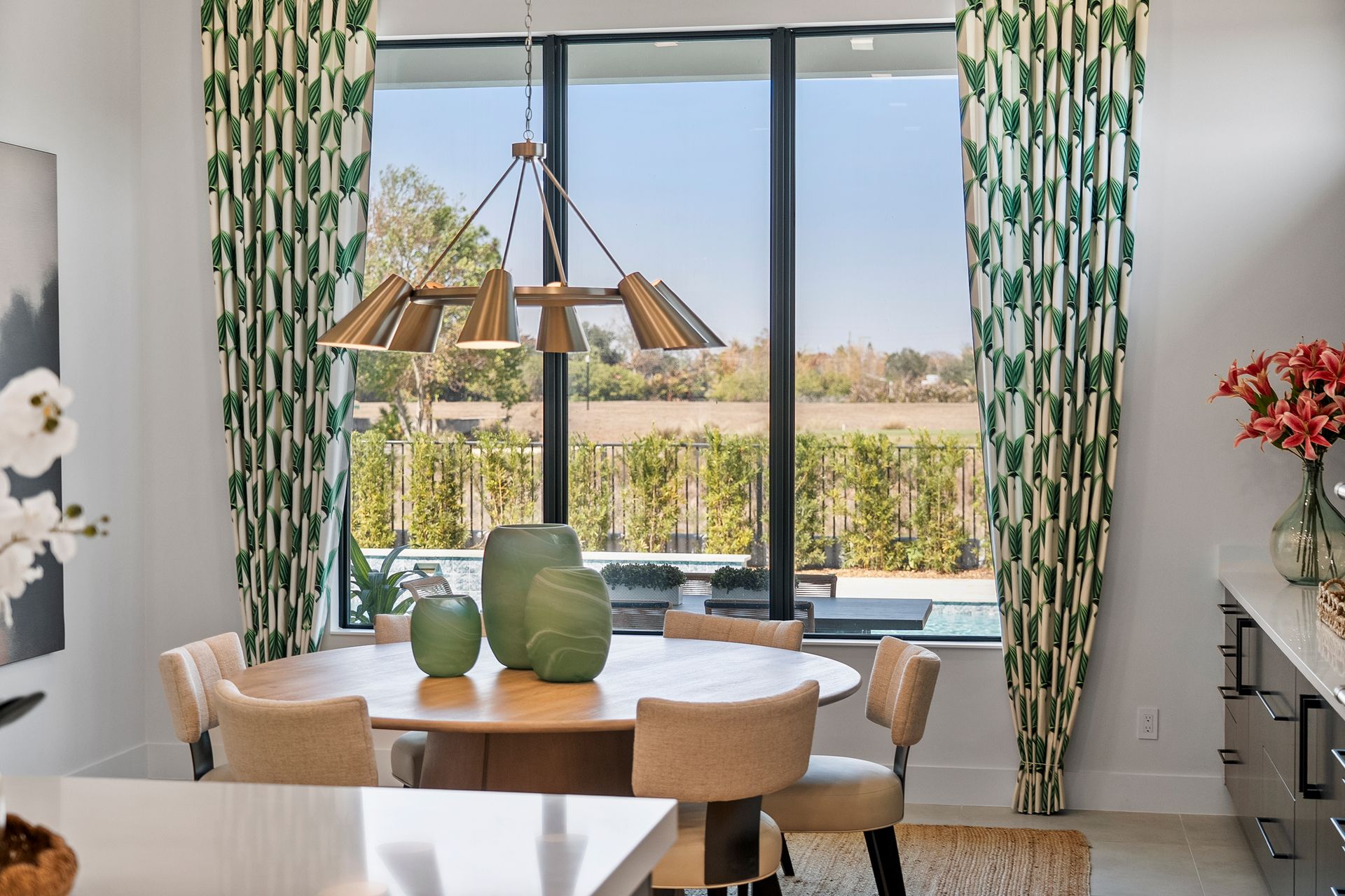 Dining Area | 170 SE Rio Angelica