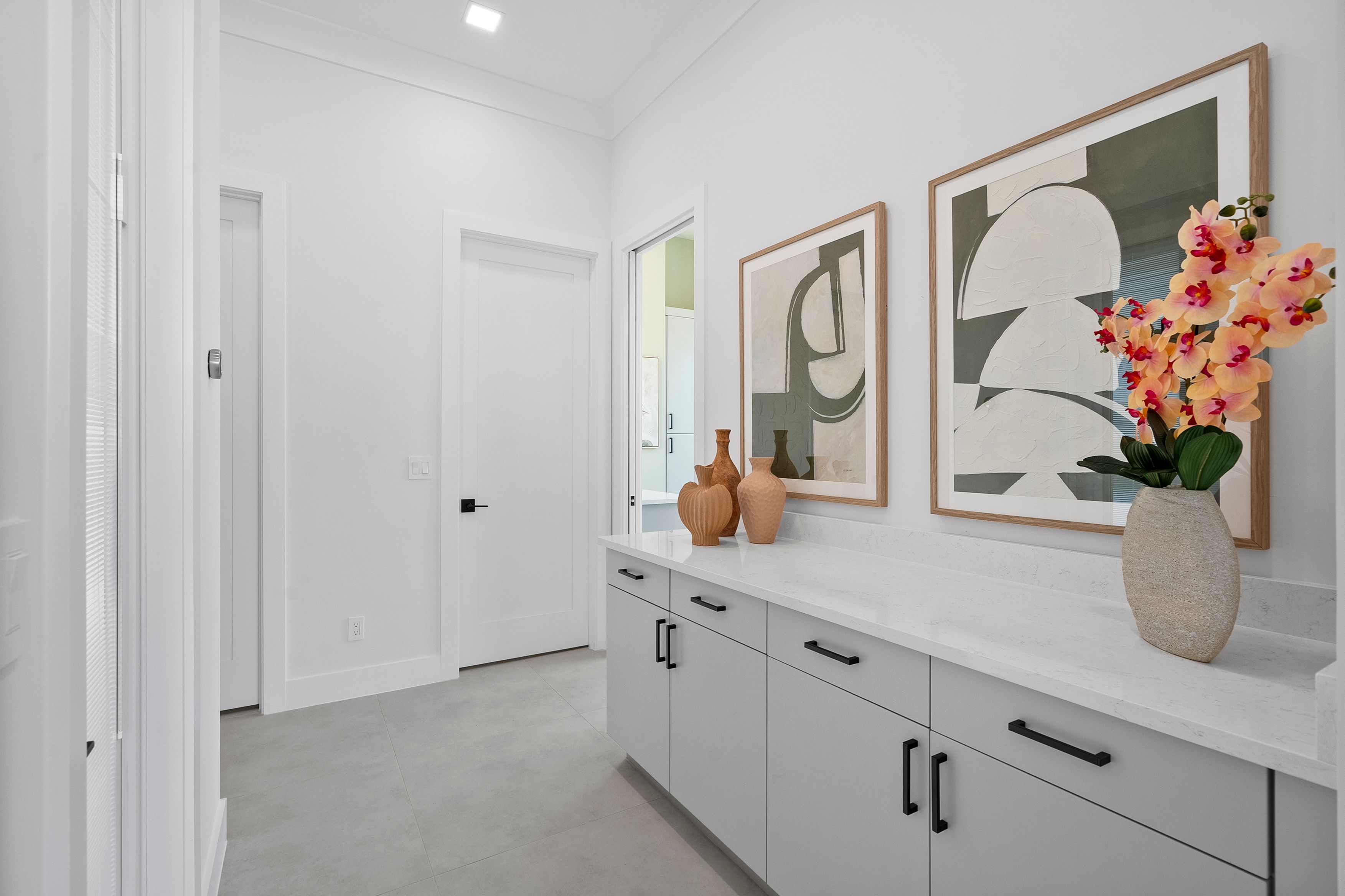 Master Suite Morning Bar | 170 SE Rio Angelica