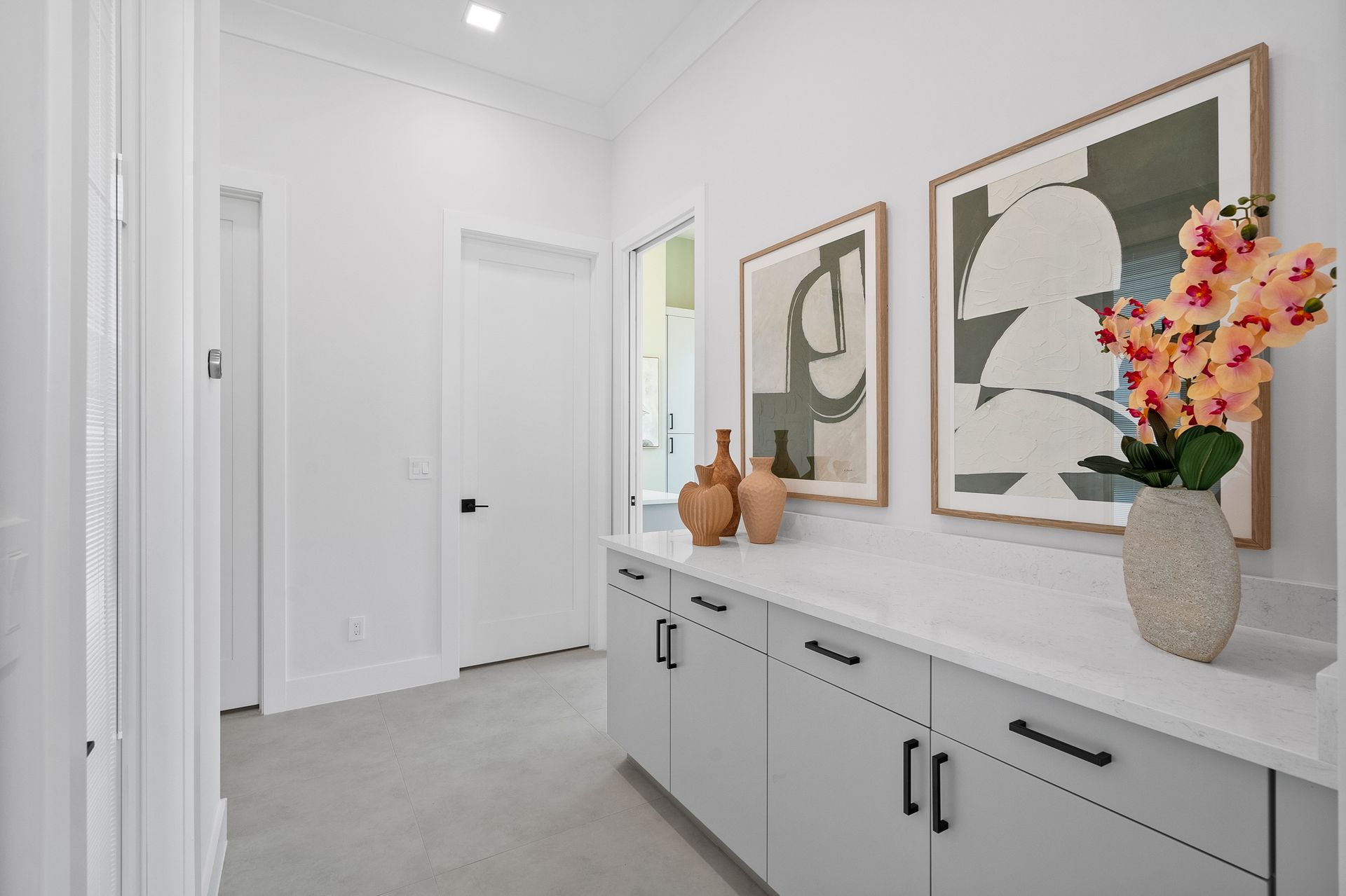 Master Suite Morning Bar | 170 SE Rio Angelica