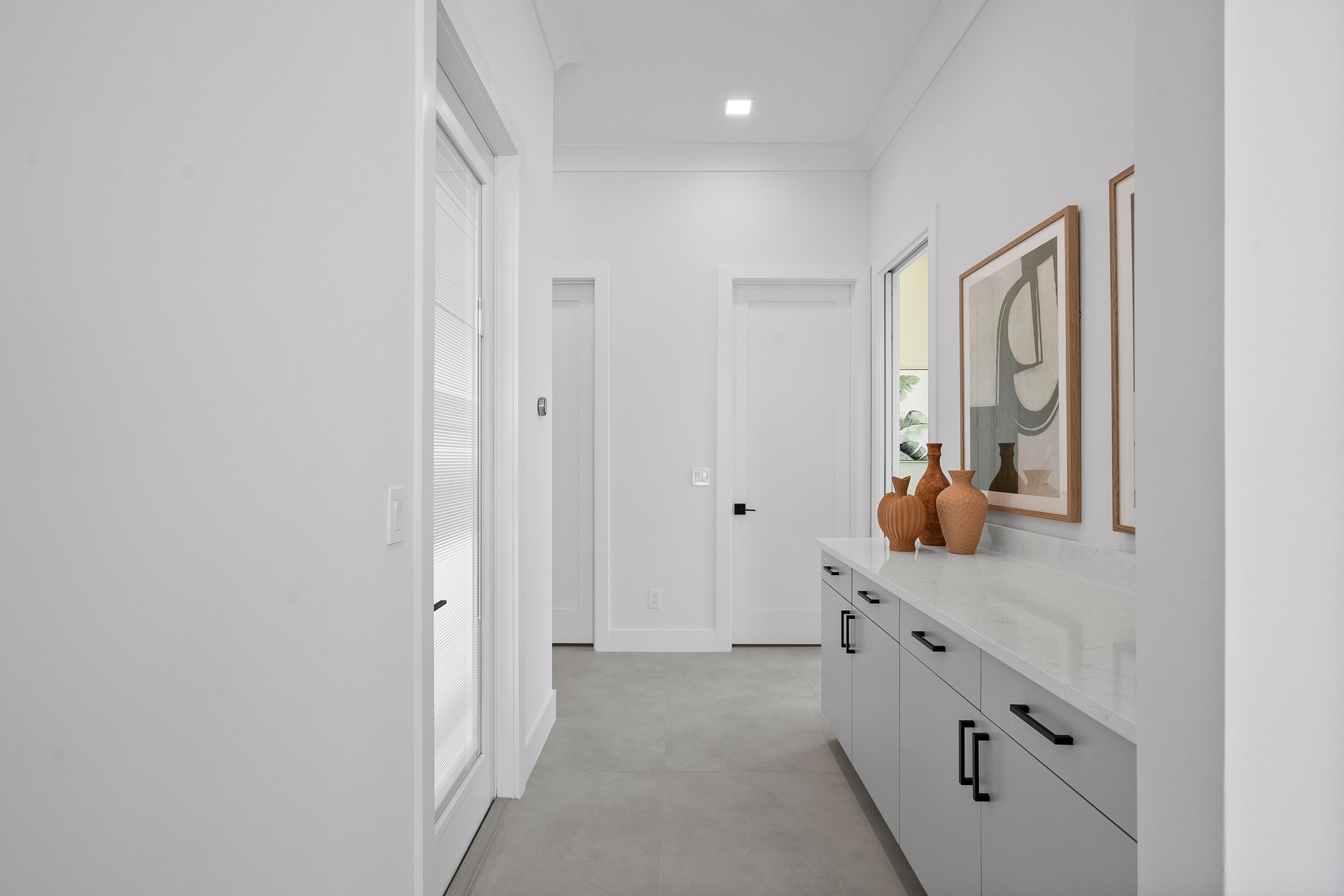 Master Suite Morning Bar | 170 SE Rio Angelica