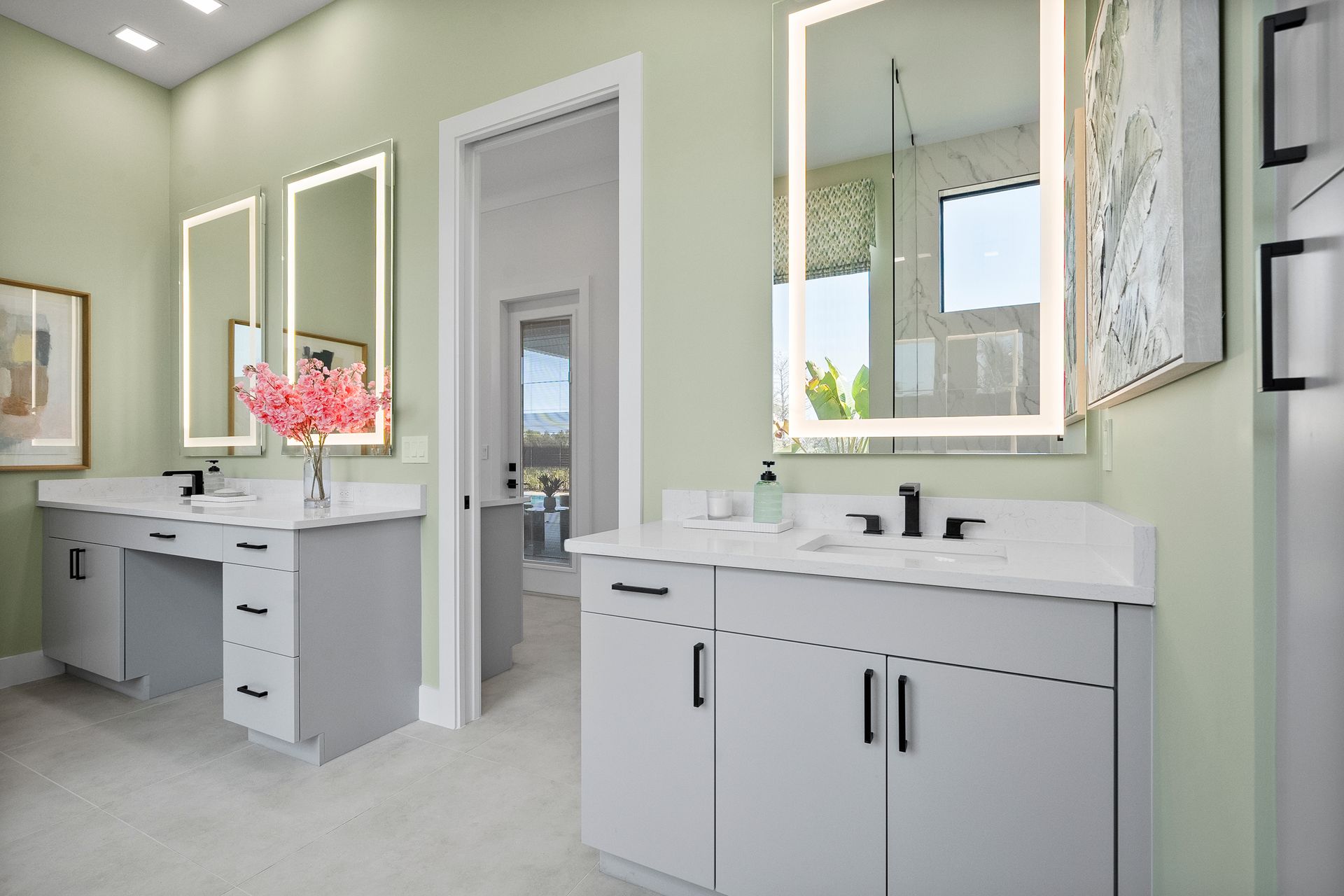 Master Bath | 170 SE Rio Angelica