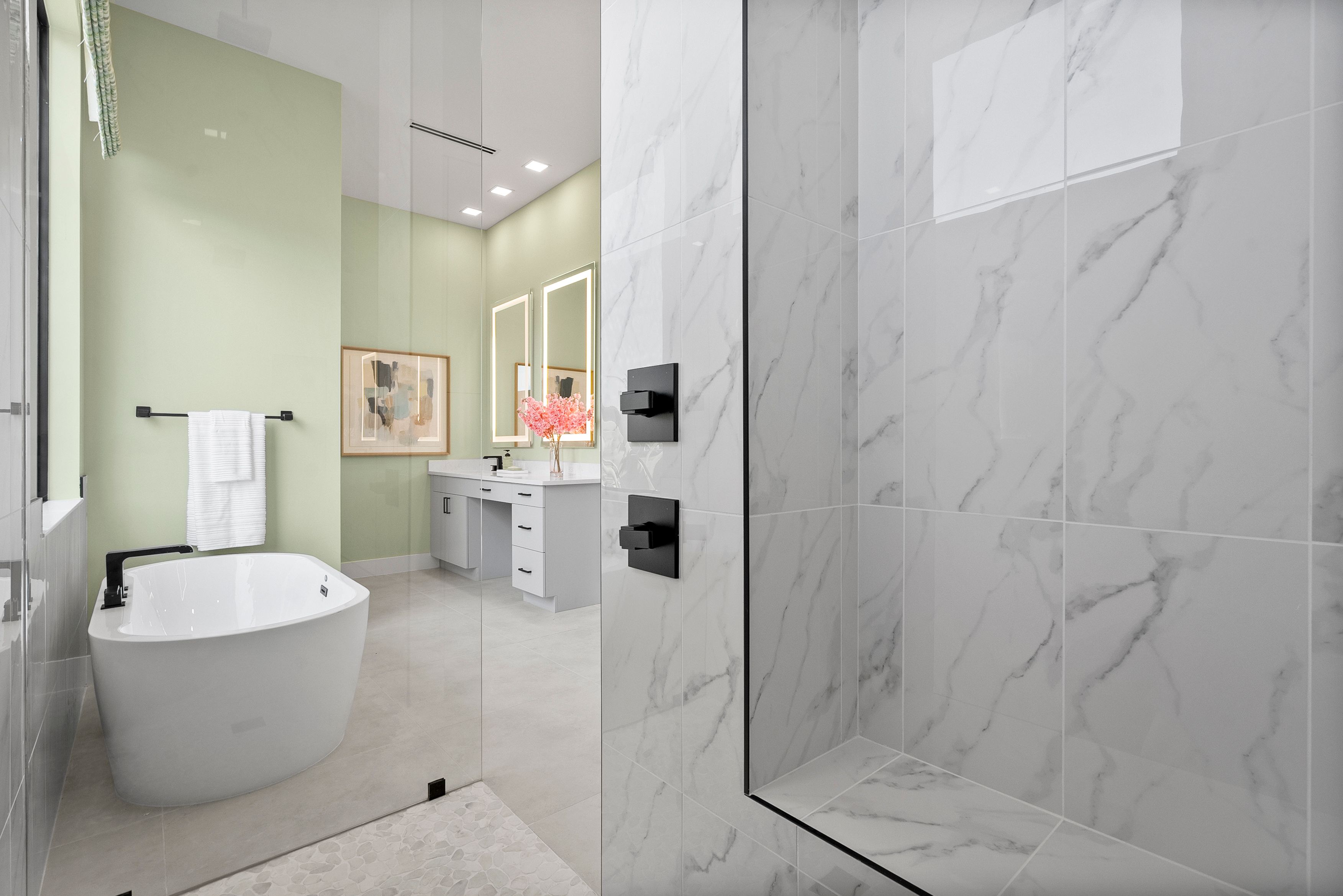 Master Bath | 170 SE Rio Angelica