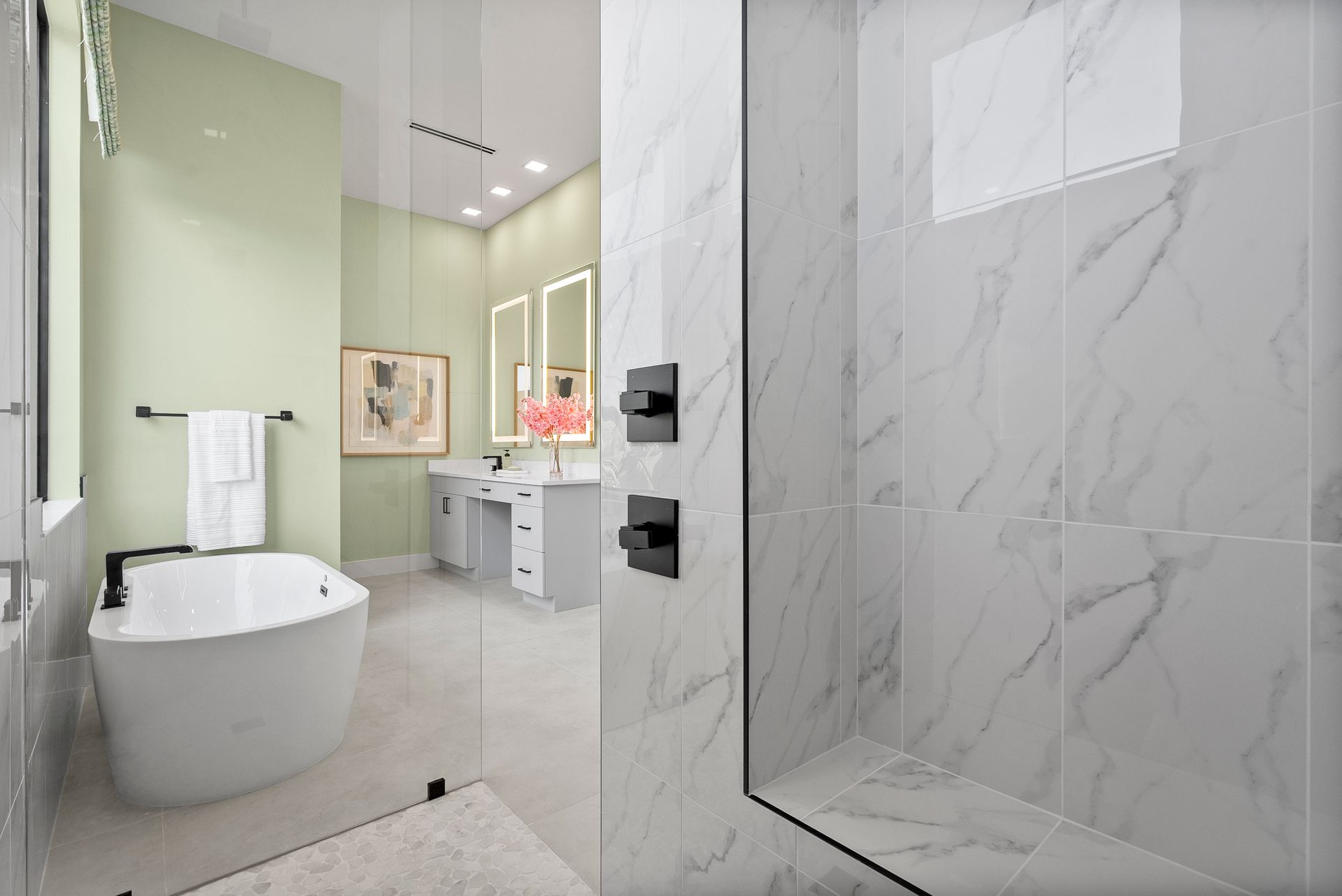 Master Bath | 170 SE Rio Angelica