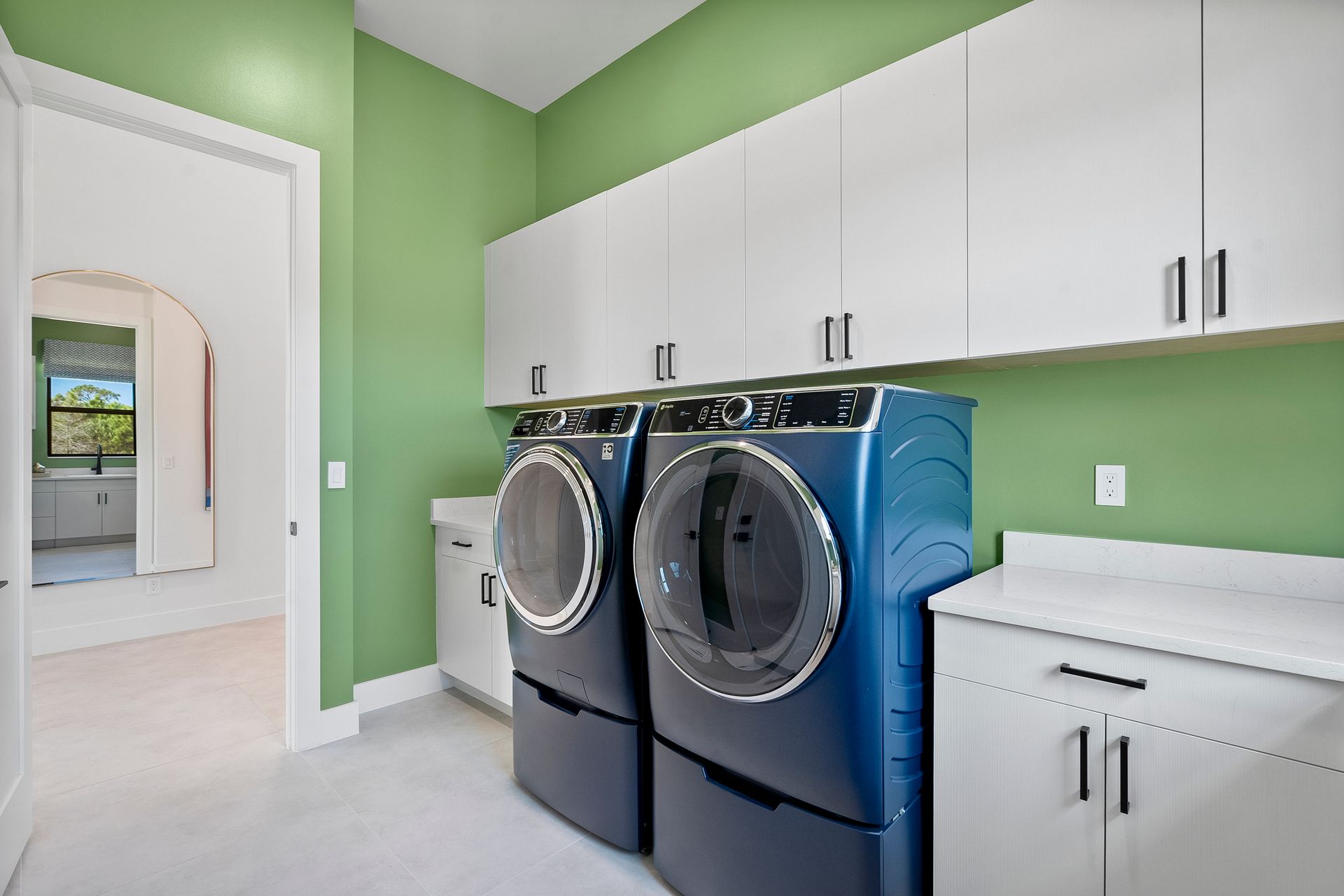 Laundry Room | 170 SE Rio Angelica