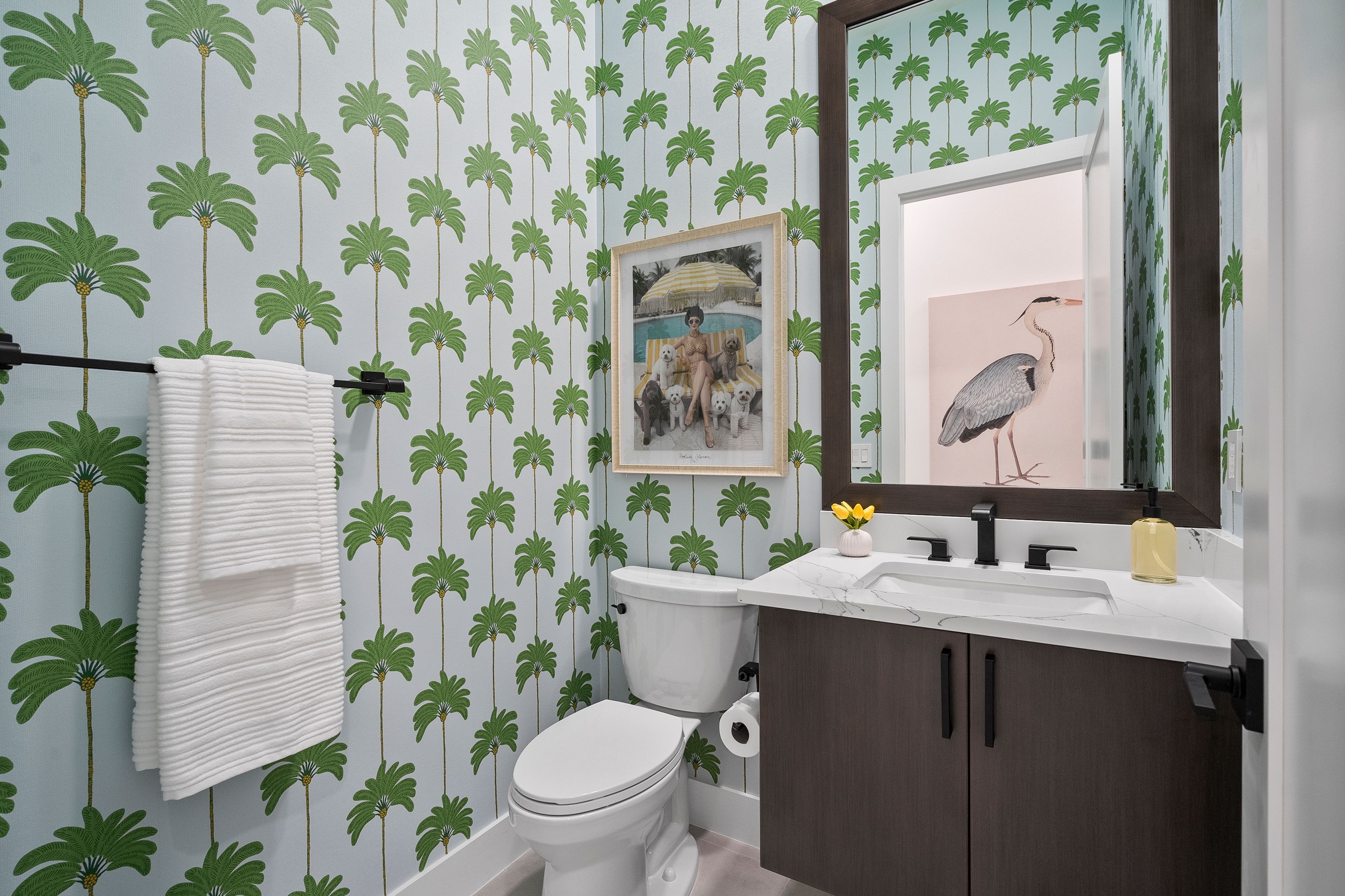 Powder Bath | 170 SE Rio Angelica