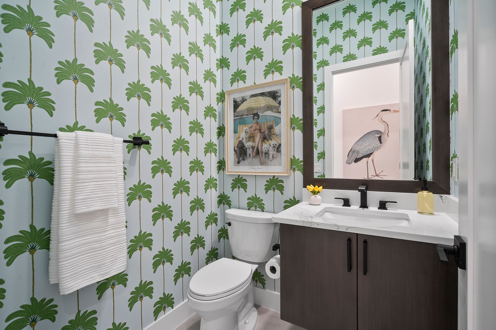 Powder Bath | 170 SE Rio Angelica