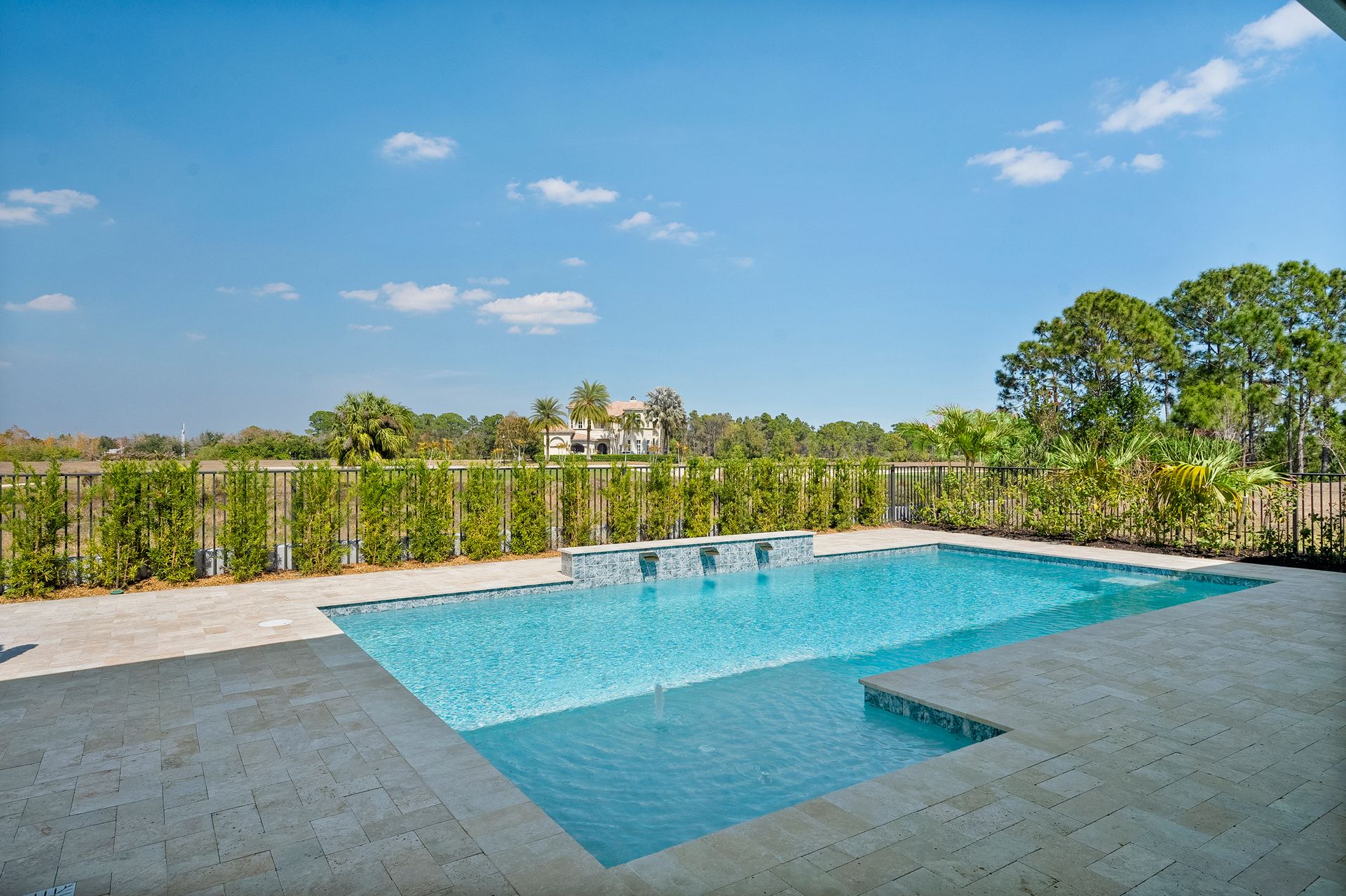 Pool | 170 SE Rio Angelica