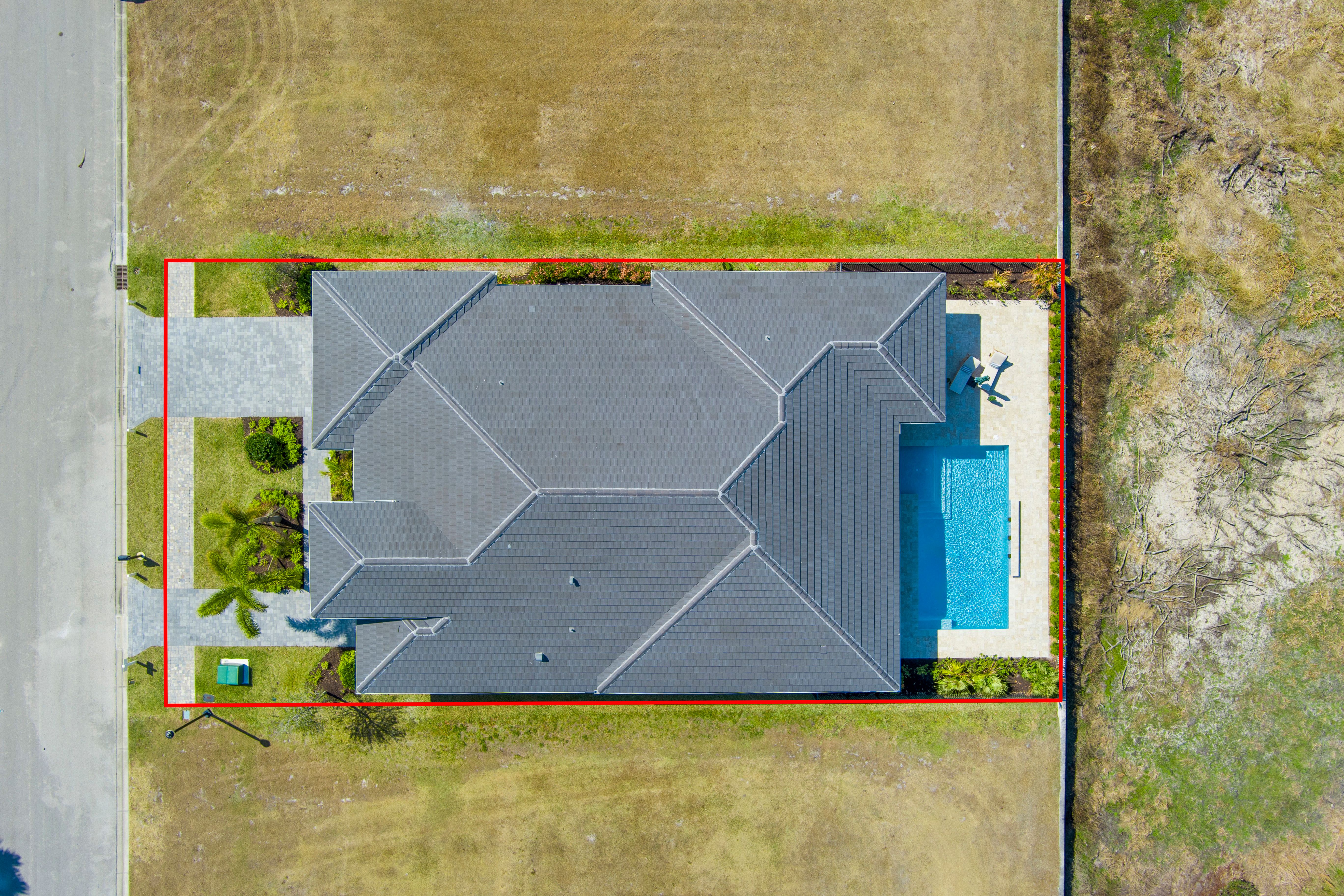 Aerial View | 170 SE Rio Angelica