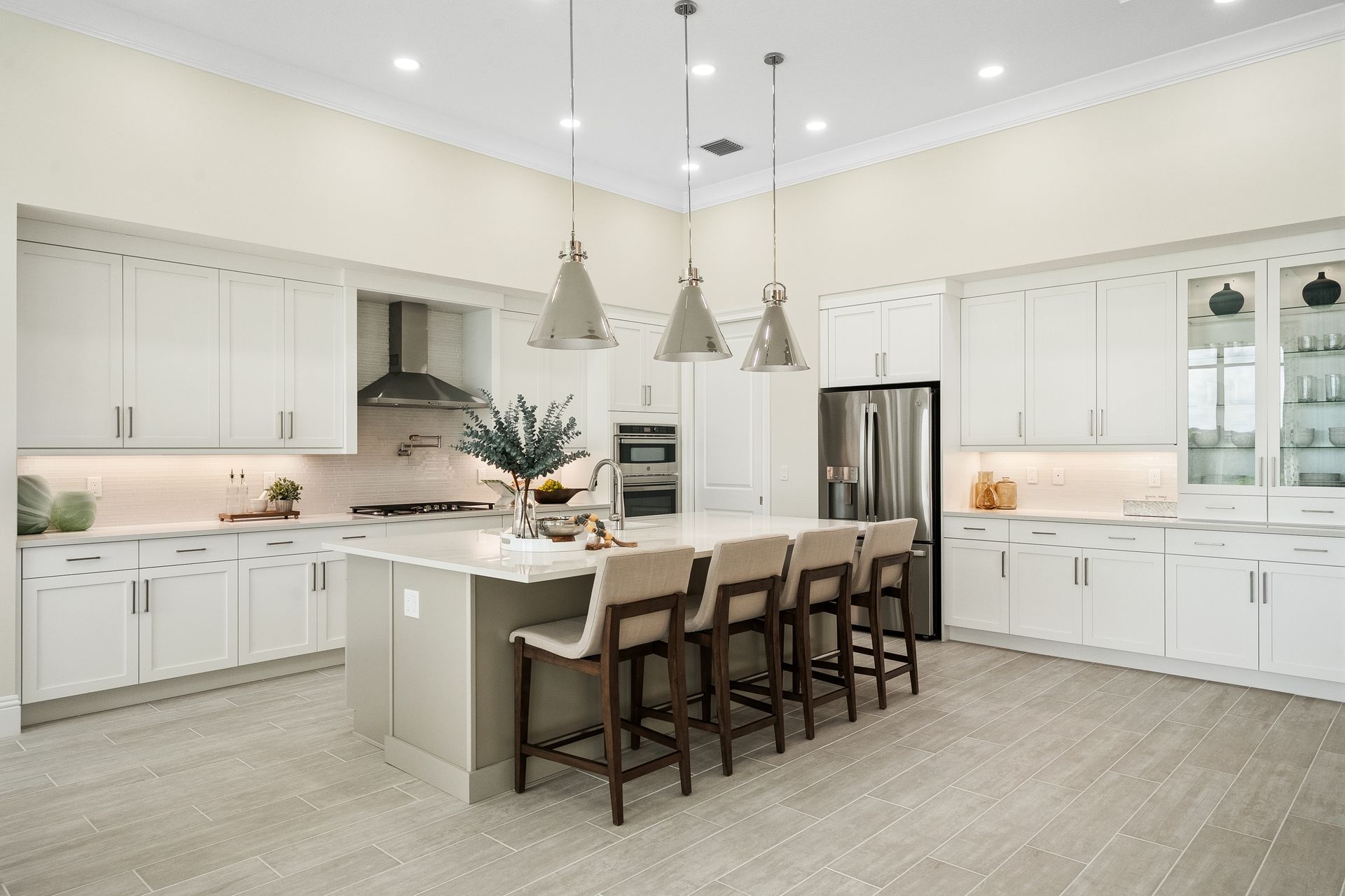 Kitchen | Callie Model