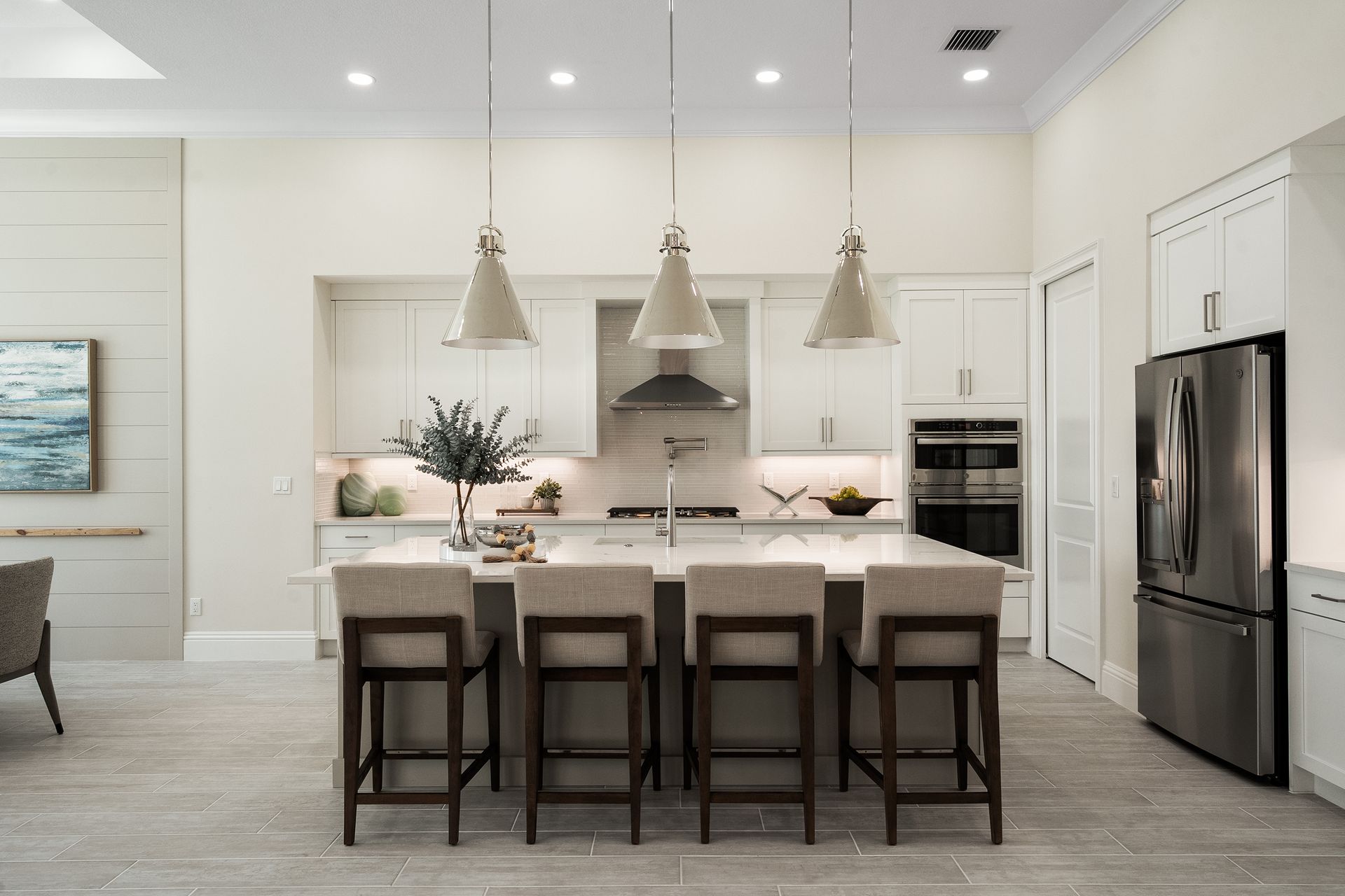 Kitchen | Callie Model