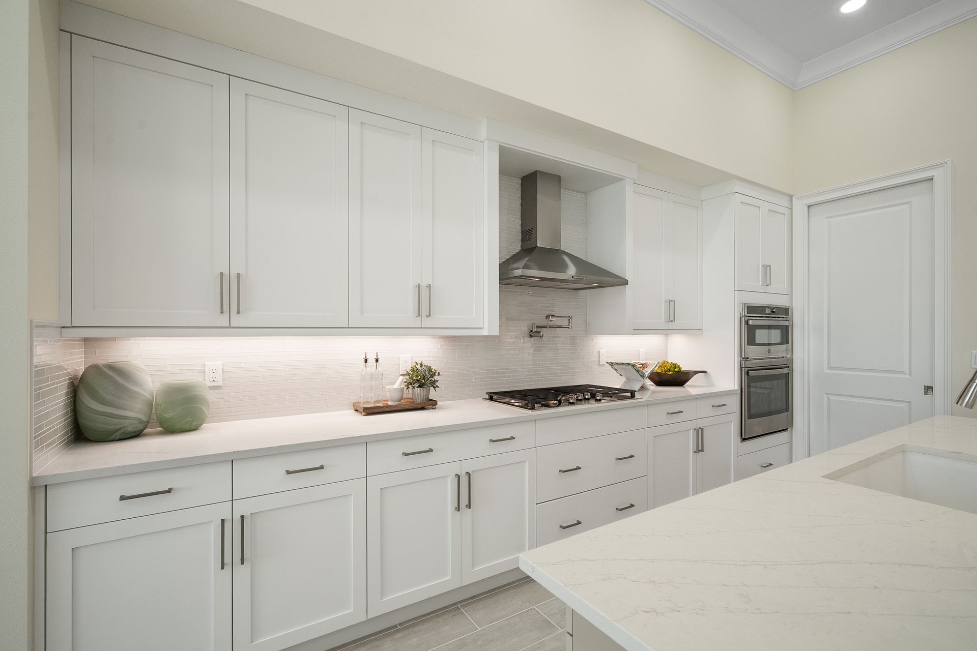 Kitchen | Callie Model