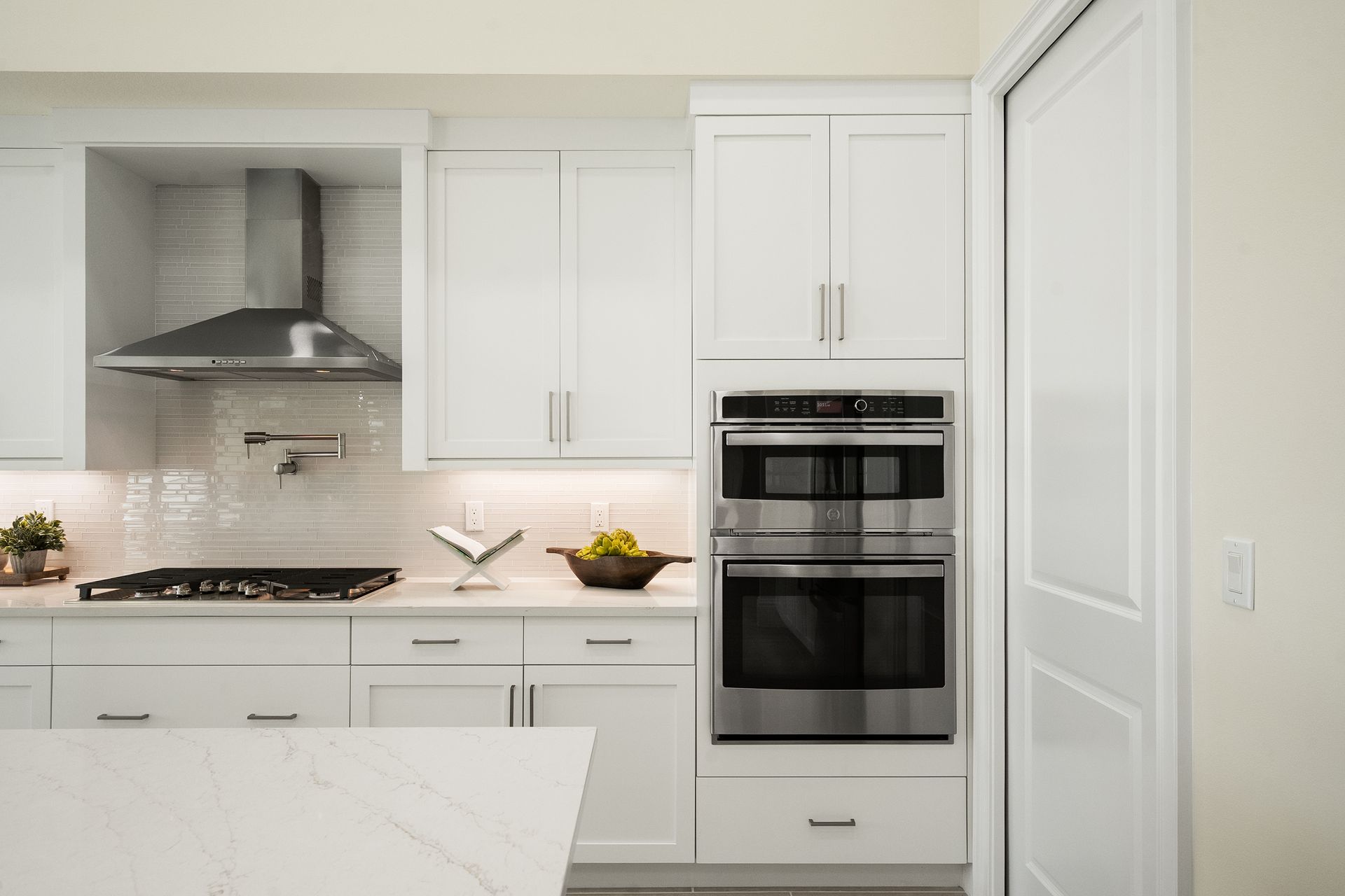 Kitchen | Callie Model