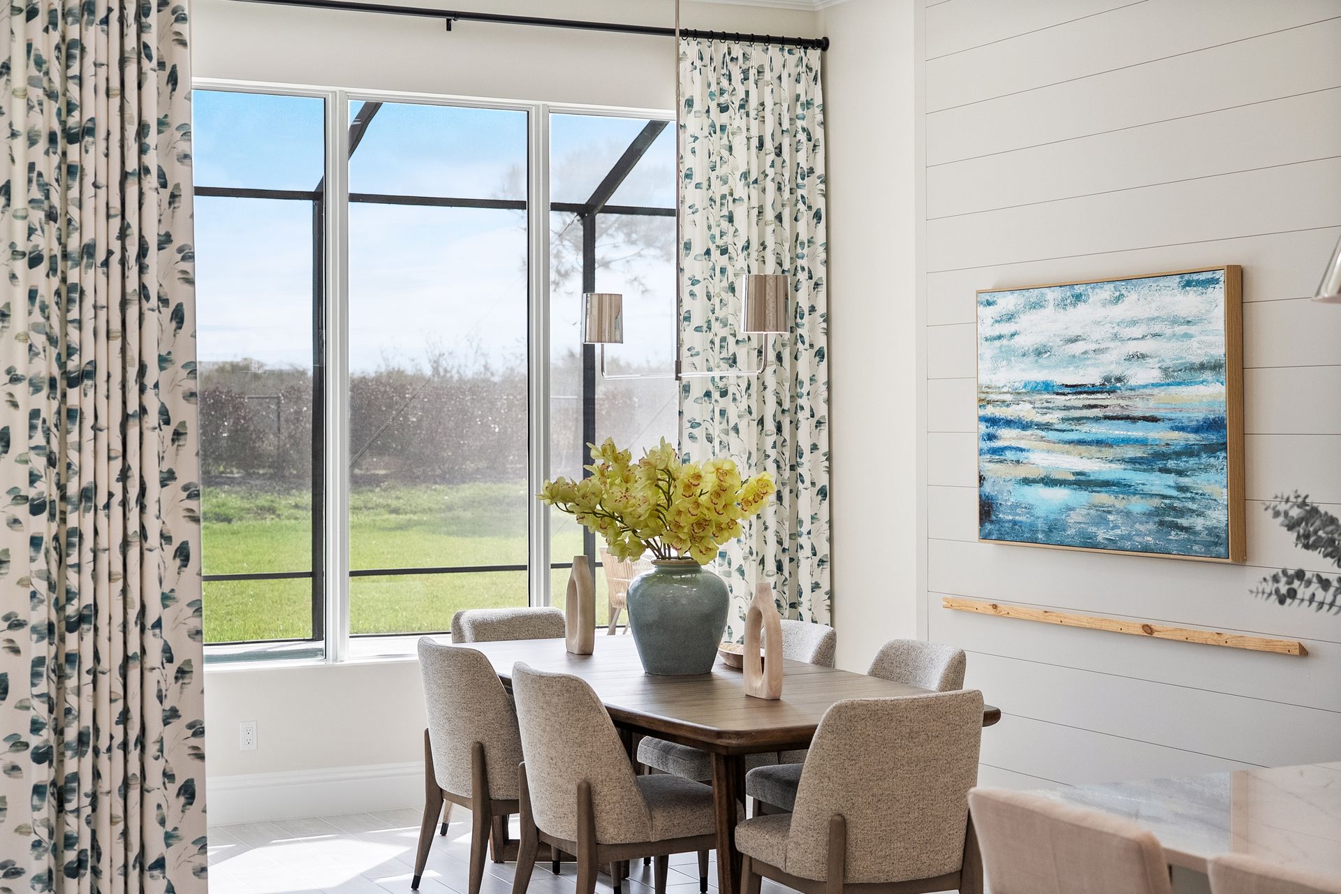 Dining Area | Callie Model