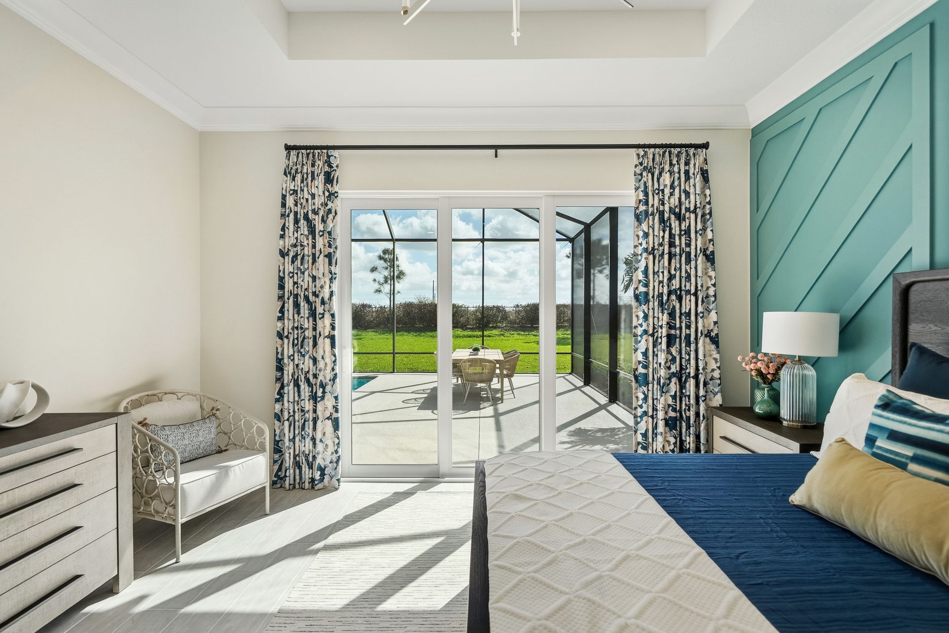Master Suite | Callie Model