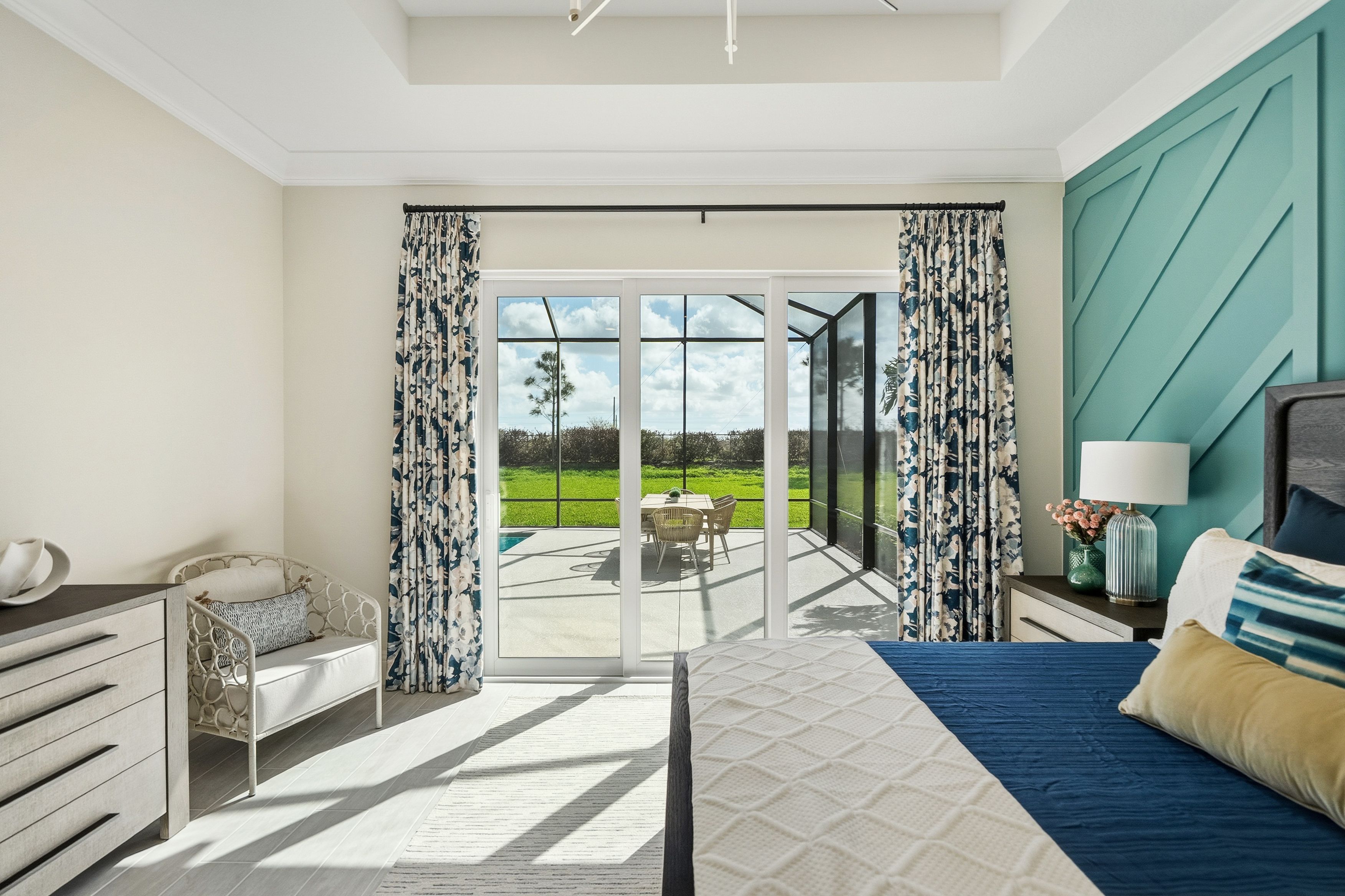 Master Suite | Callie Model