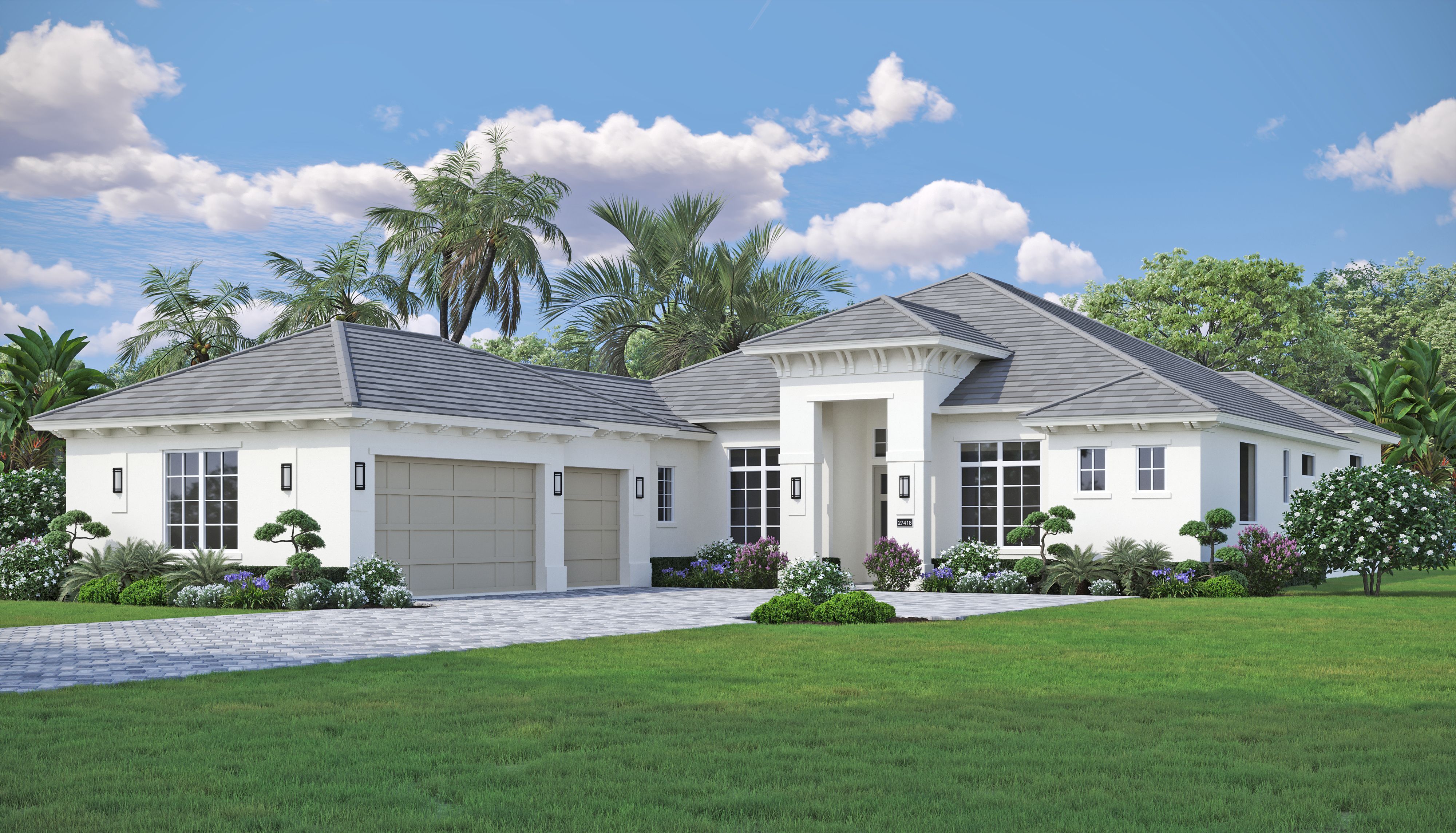 Tidewater Florida Coastal