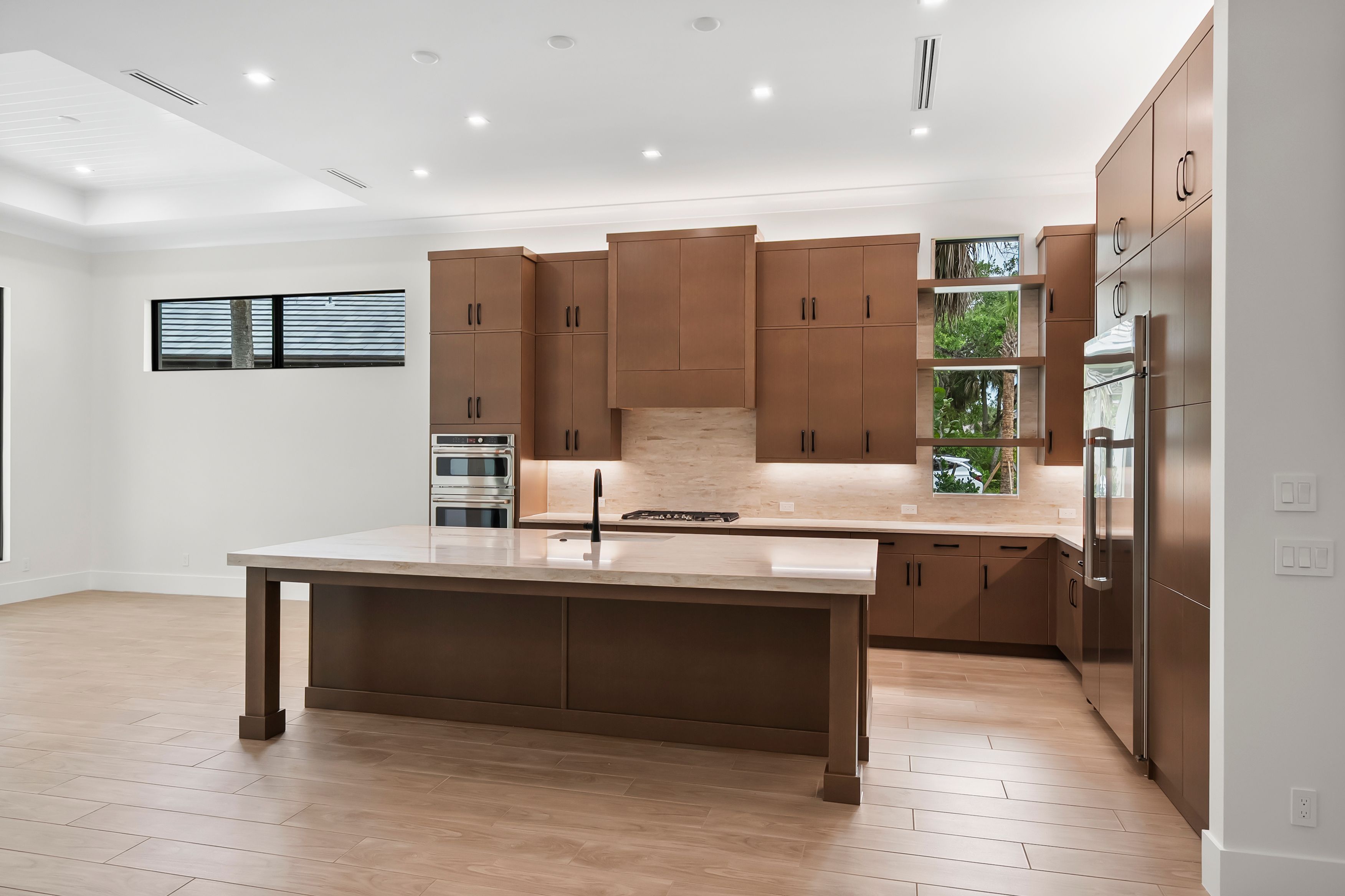 Kitchen | 9160 Seaglass Ct