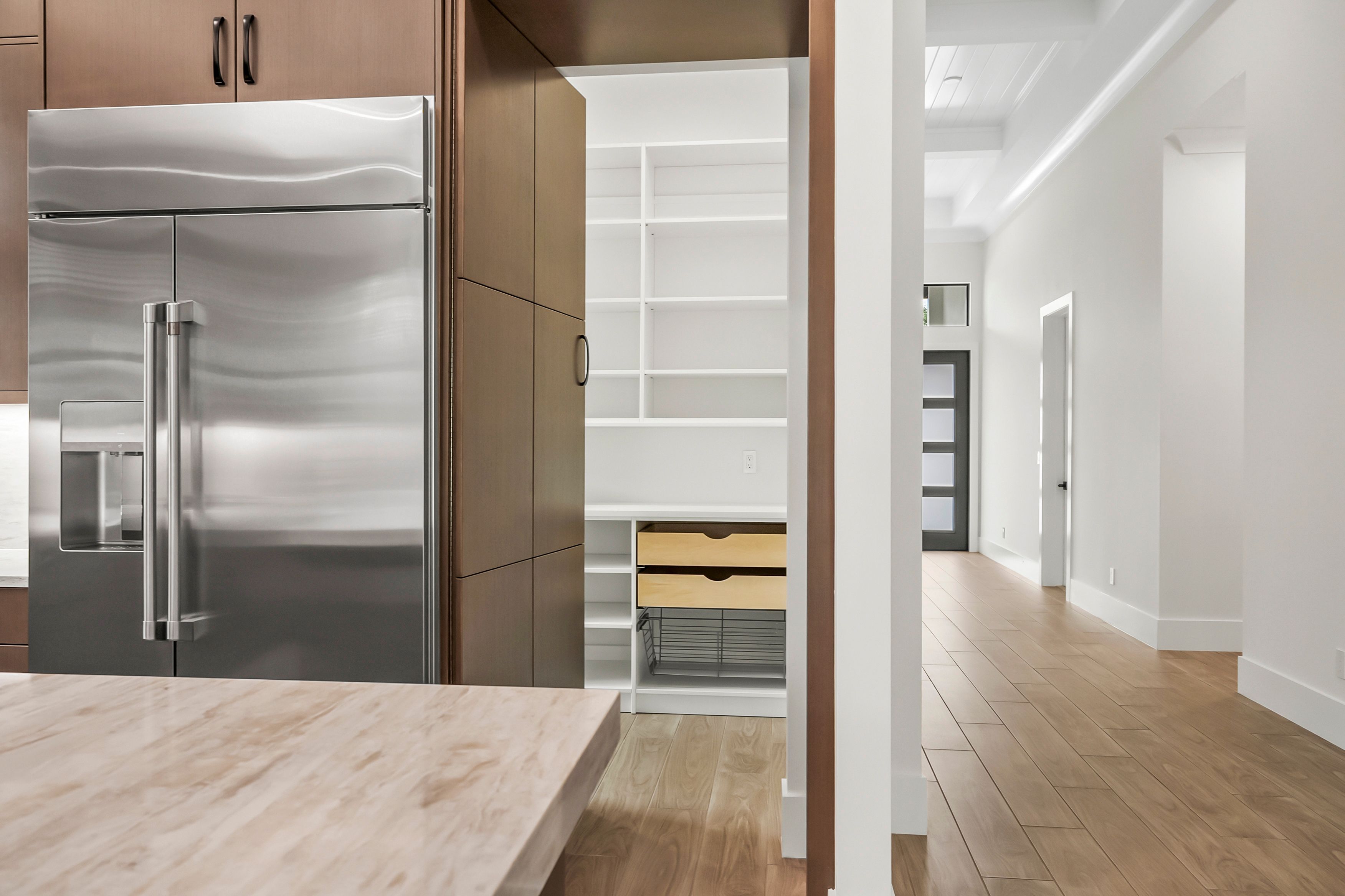 Pantry | 9160 Seaglass Ct