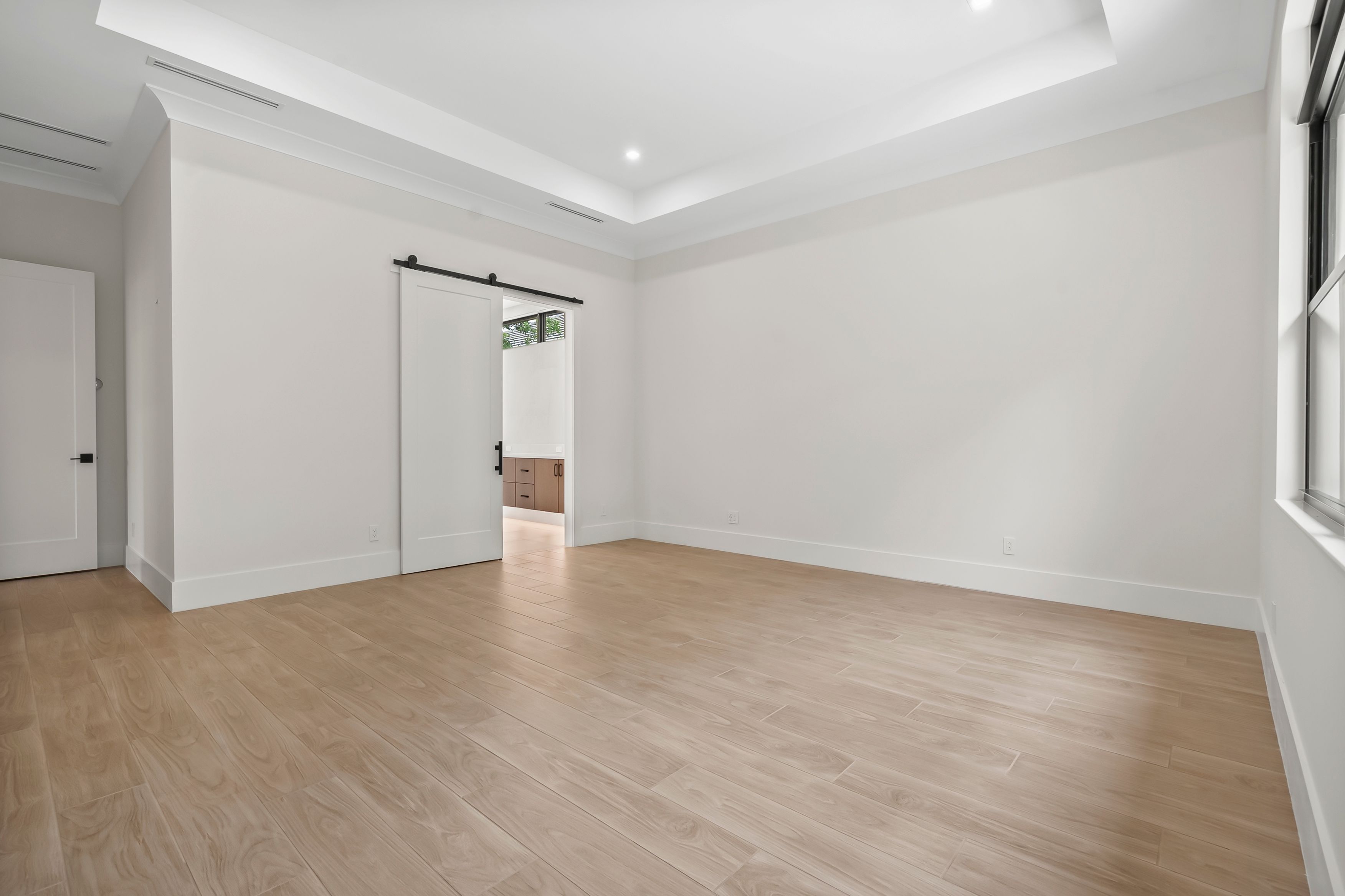 Master Suite | 9160 Seaglass Ct