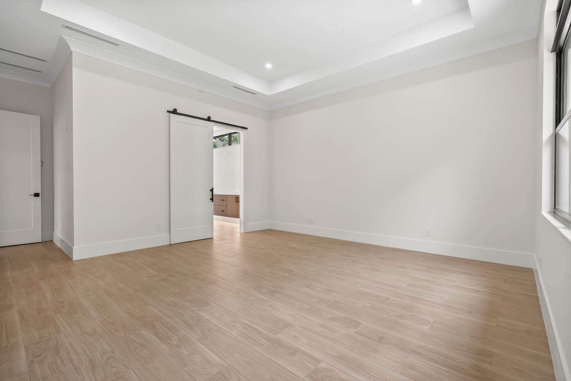 Master Suite | 9160 Seaglass Ct