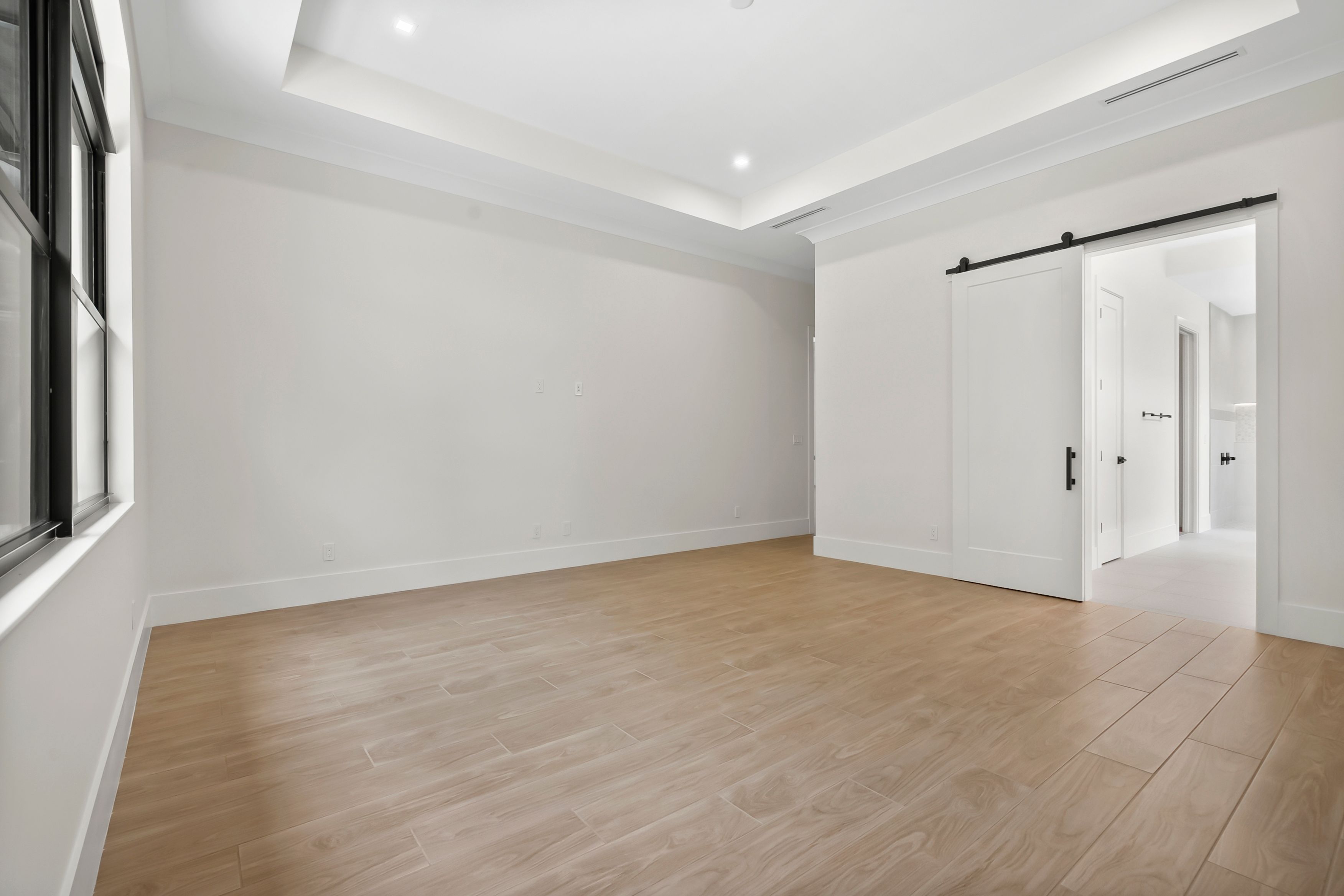 Master Suite | 9160 Seaglass Ct