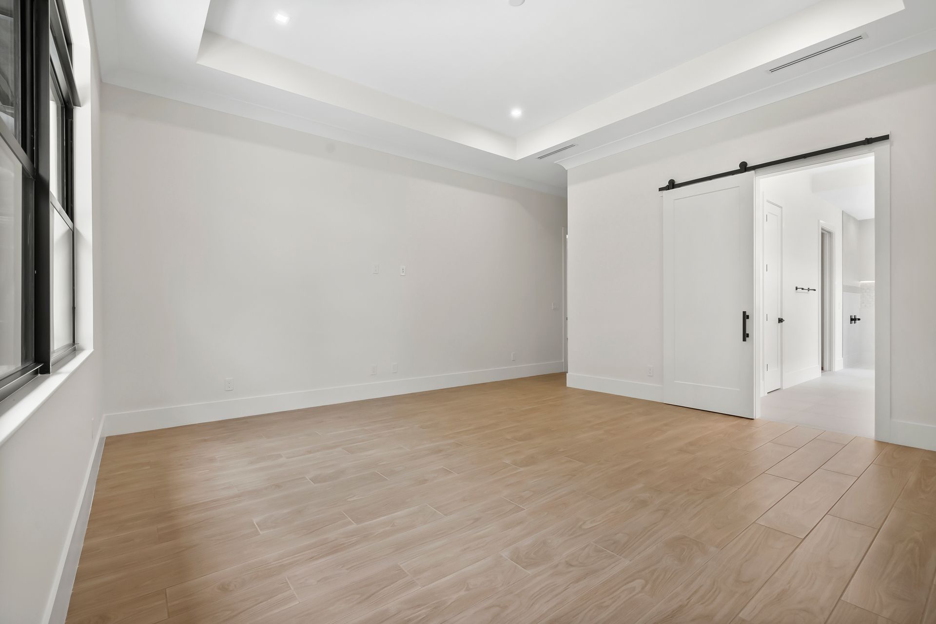 Master Suite | 9160 Seaglass Ct