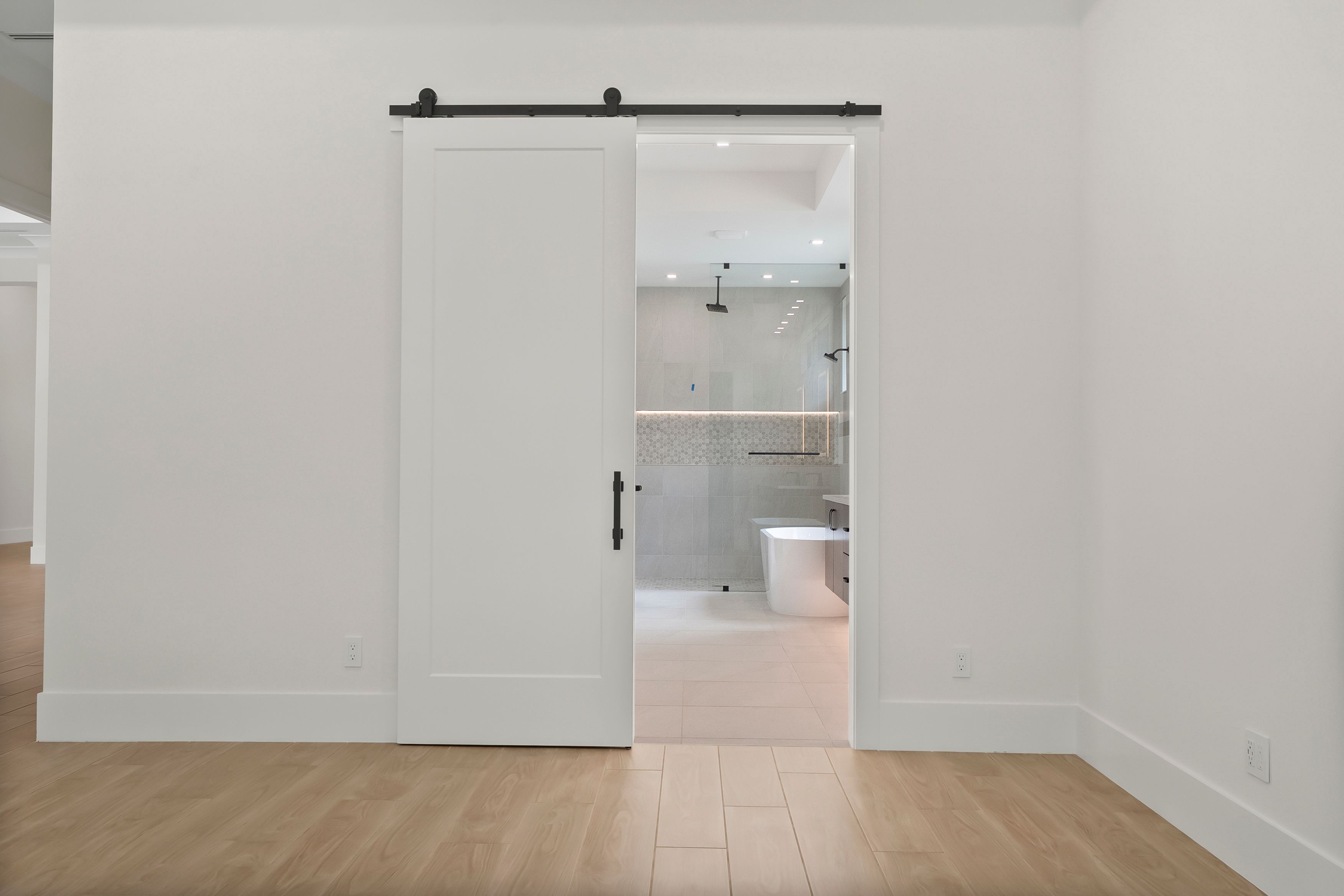 Master Suite | 9160 Seaglass Ct