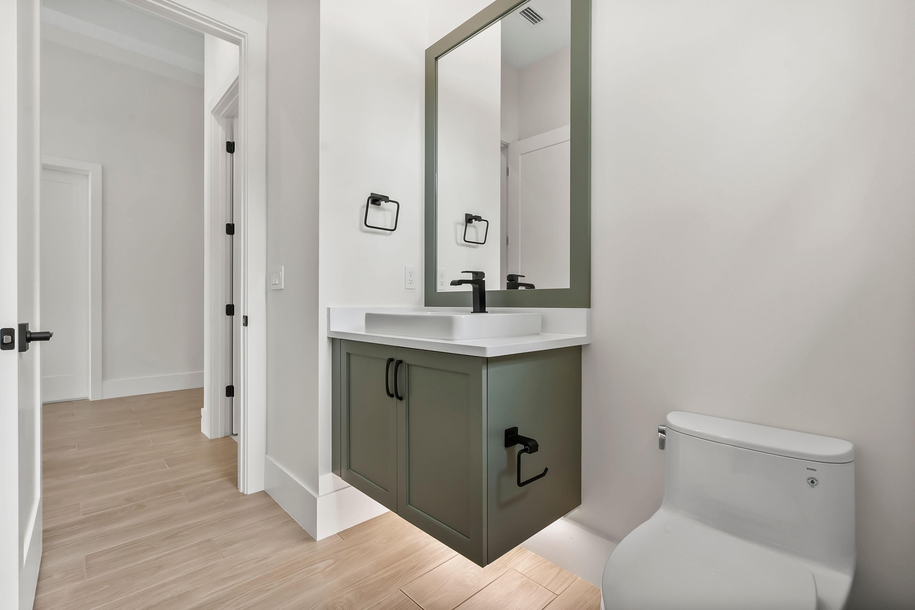 Powder Bath Seaglass Ct