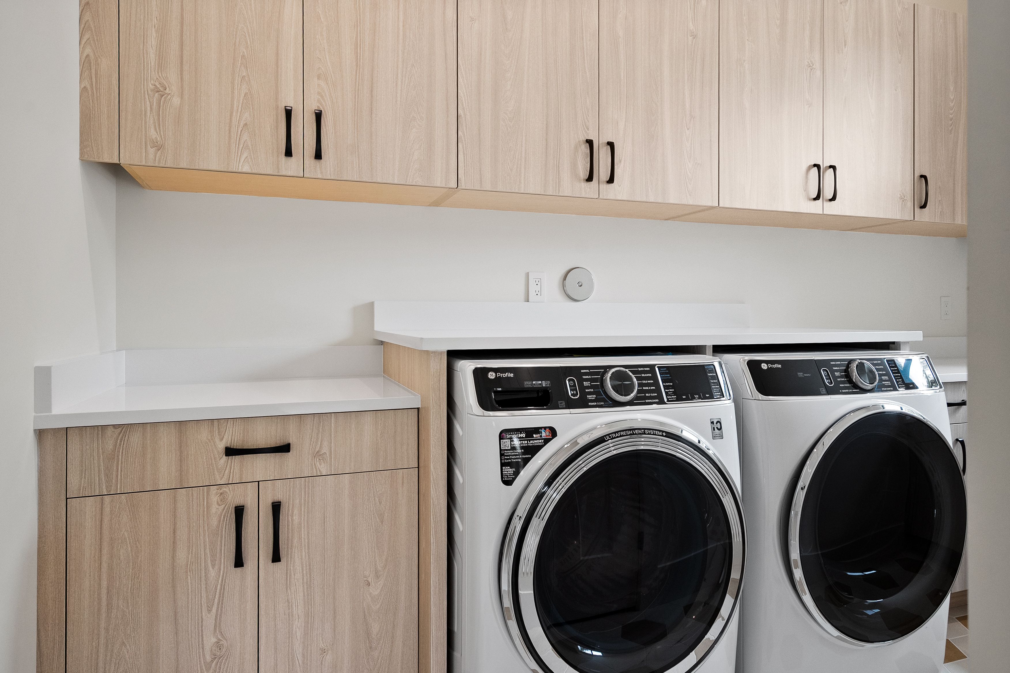 Laundry Room | 9160 Seaglass Ct