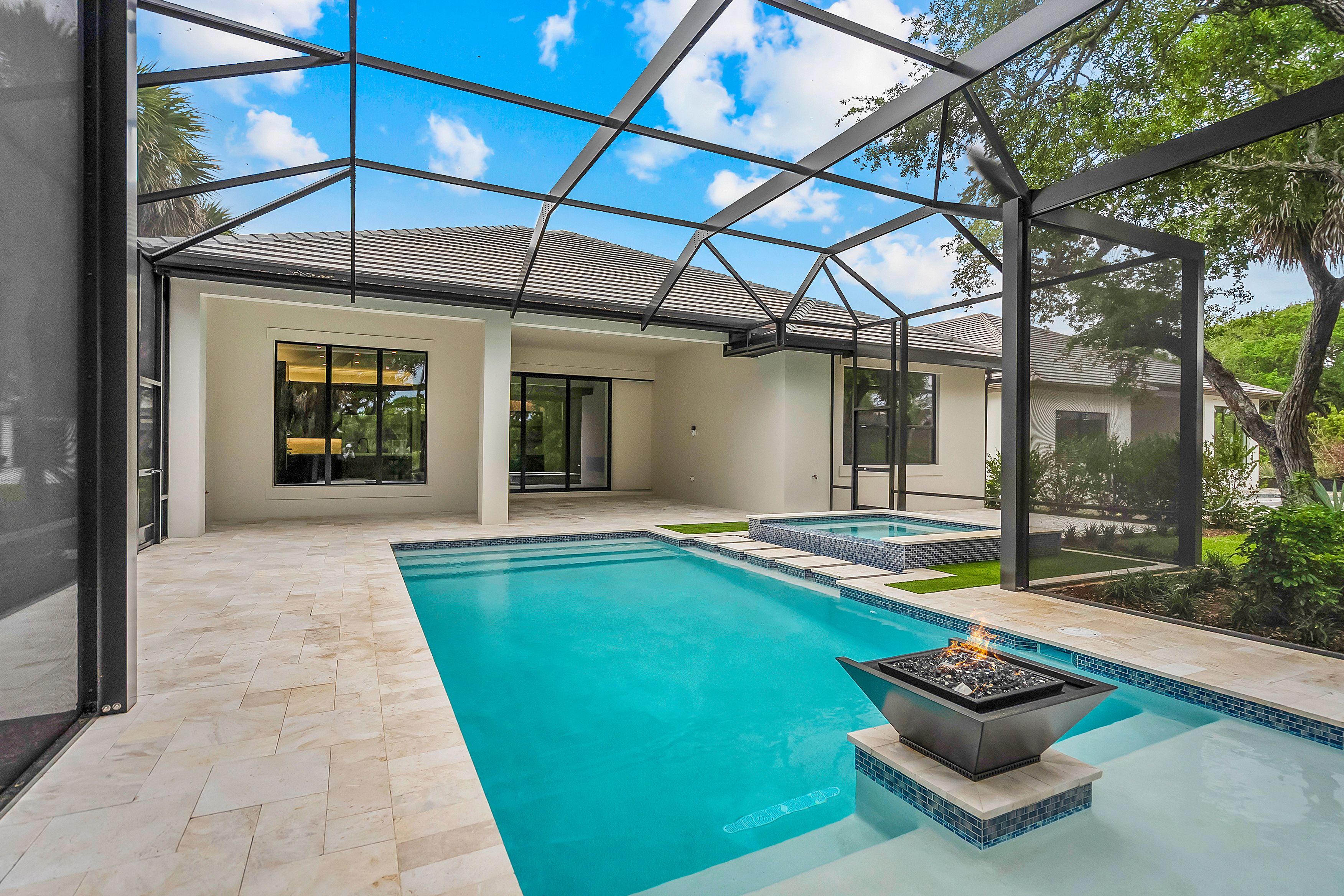 Pool | 9160 Seaglass Ct