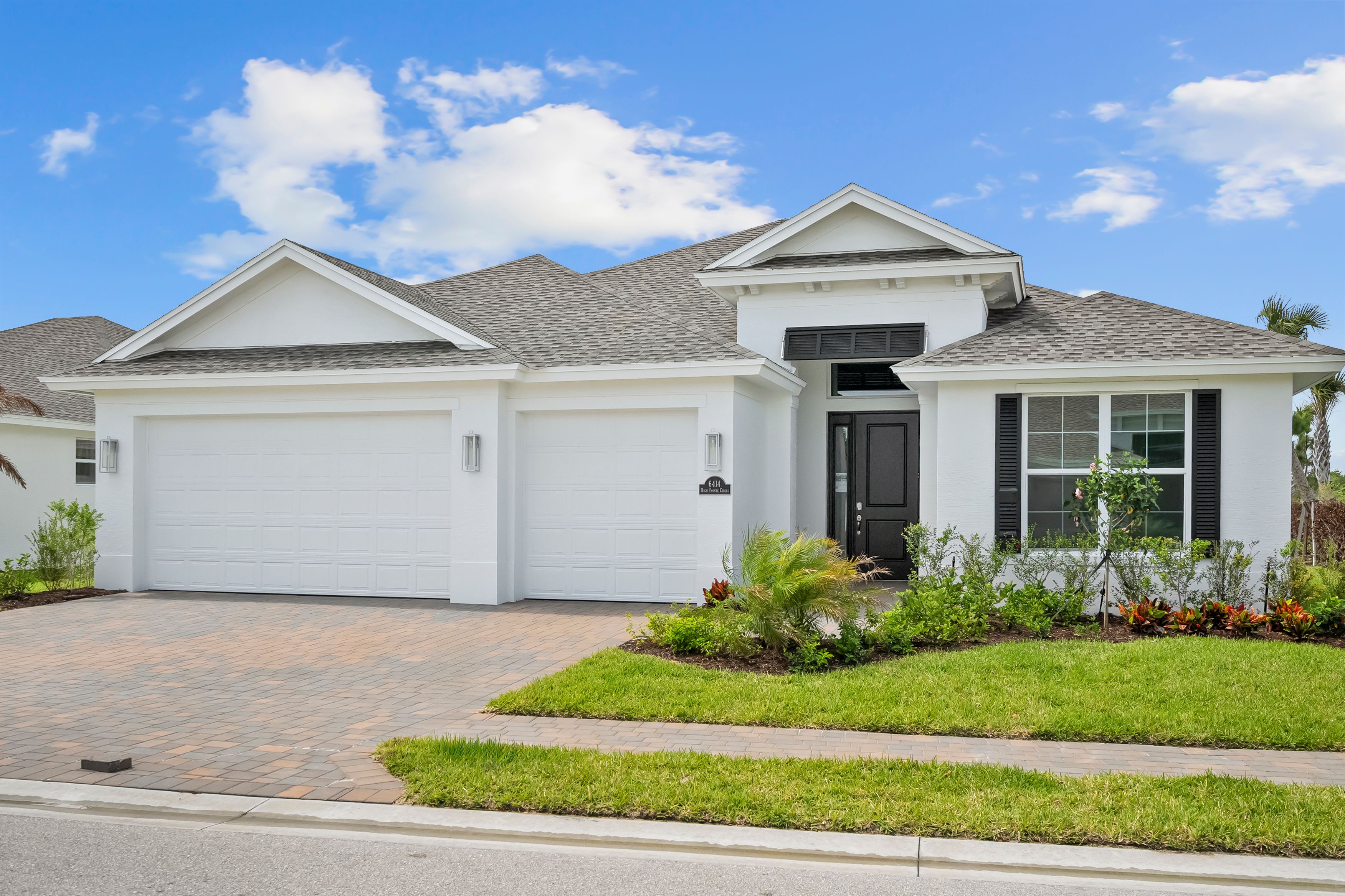 6414 High Pointe Circle