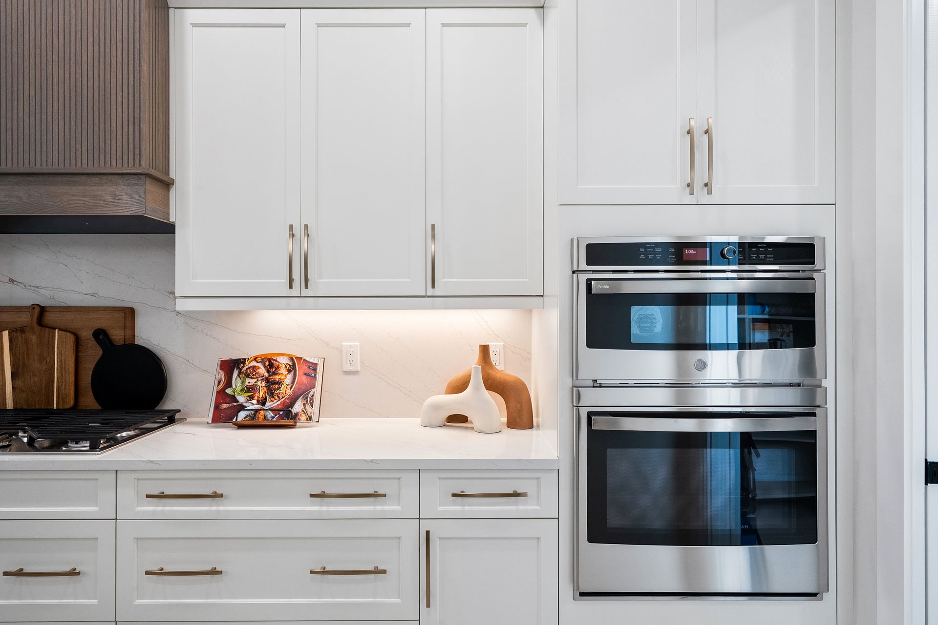 Kitchen | Irvine Grande