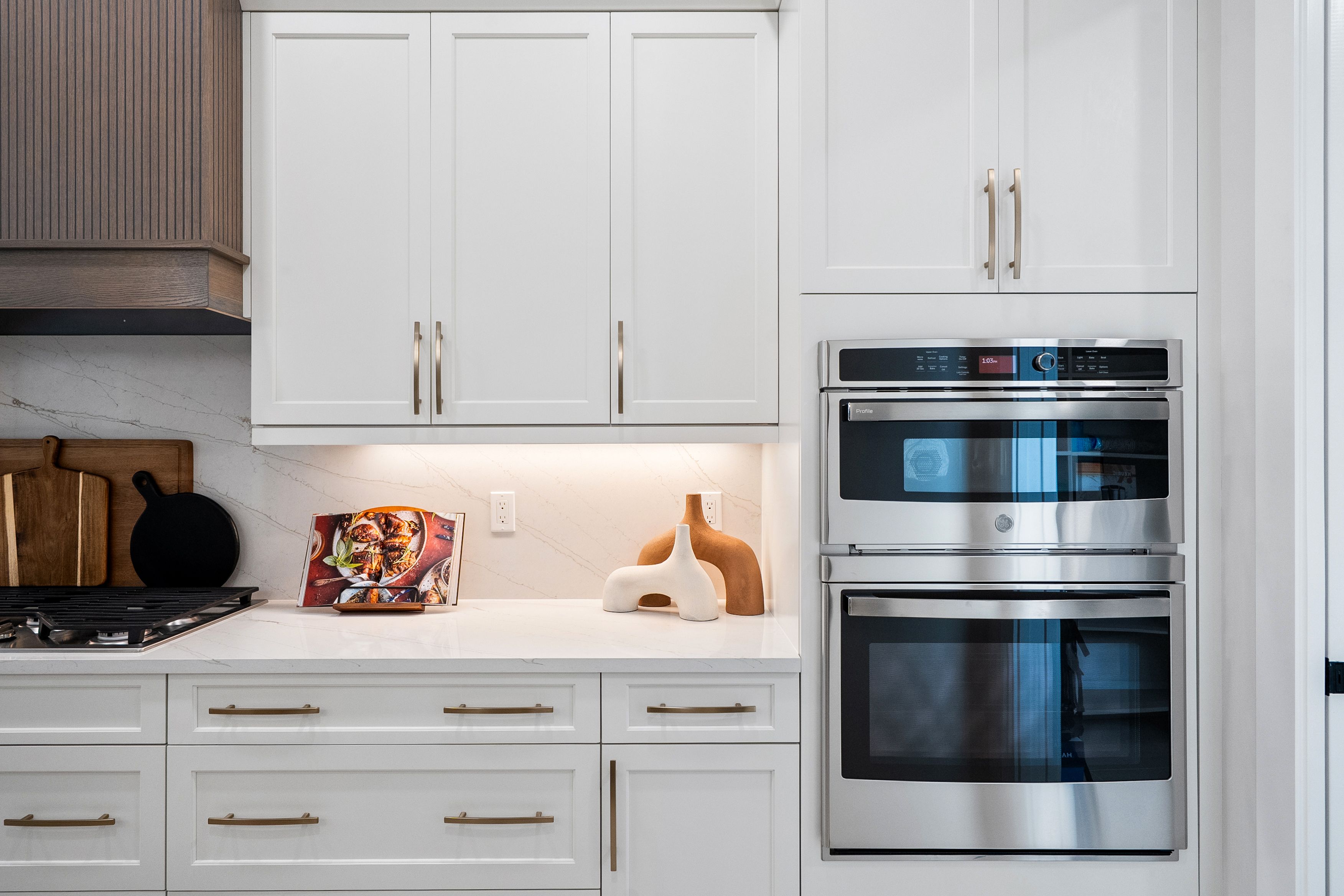 Kitchen | Irvine Grande