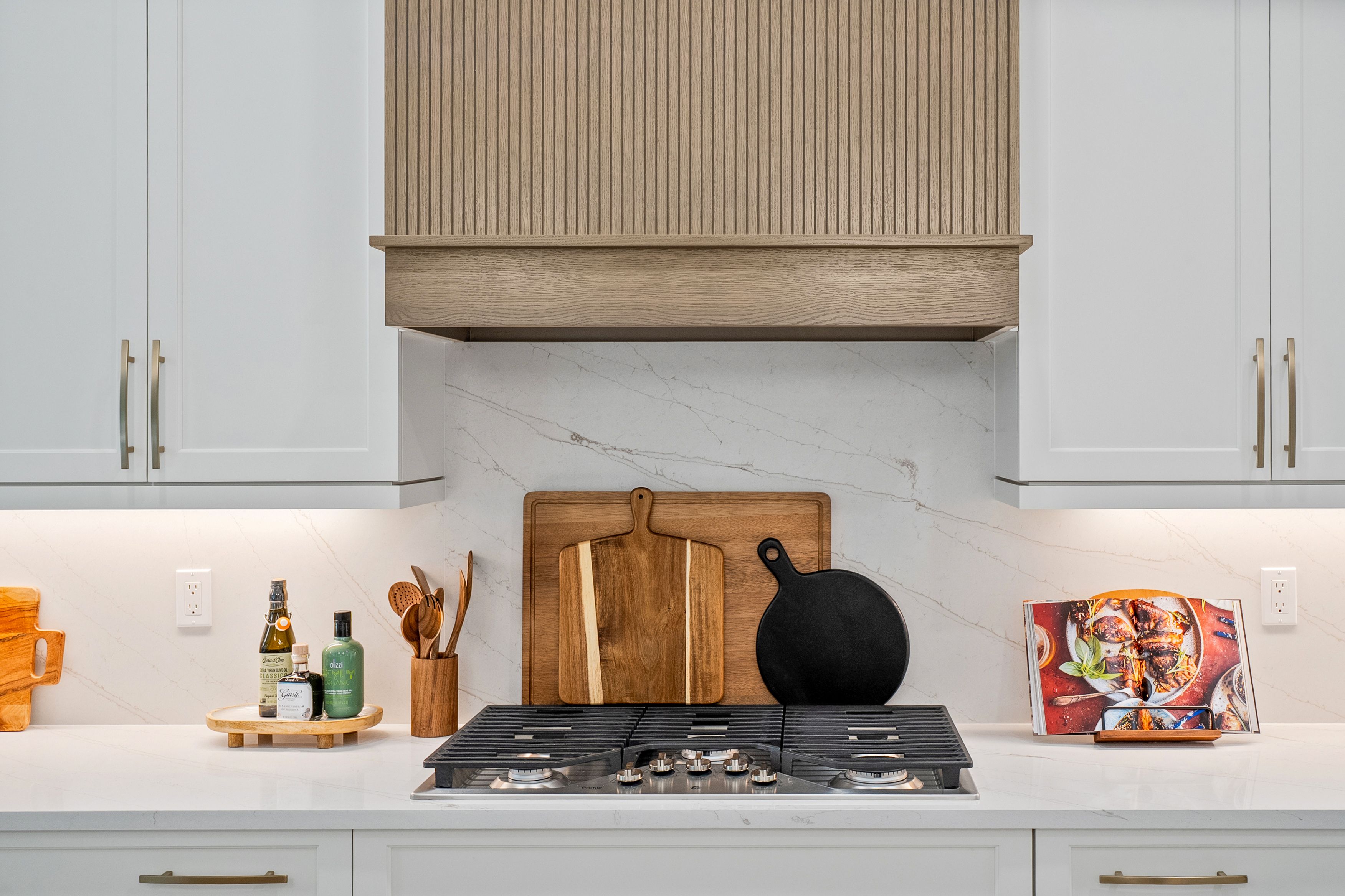 Kitchen | Irvine Grande