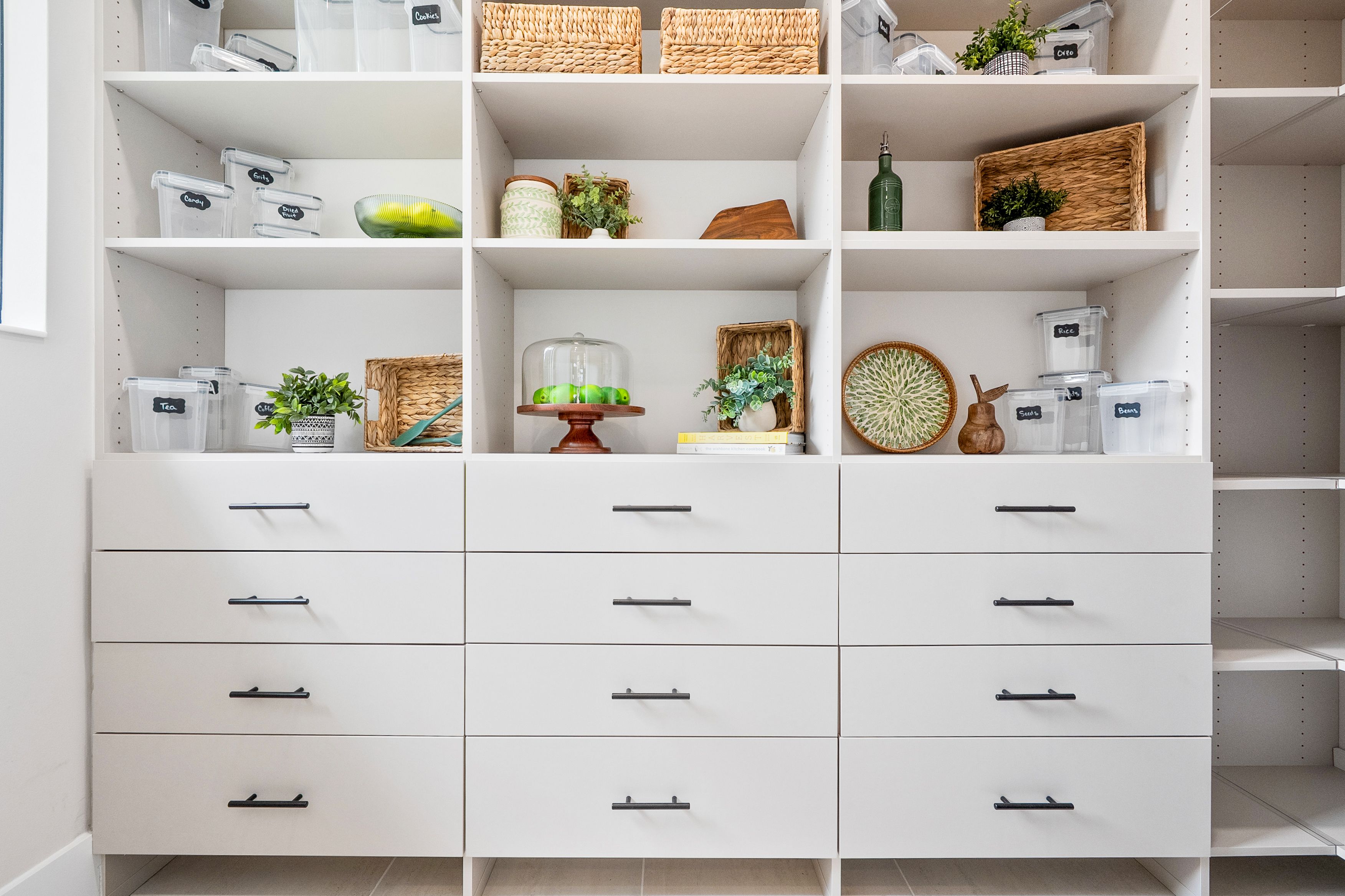 Pantry | Irvine Grande