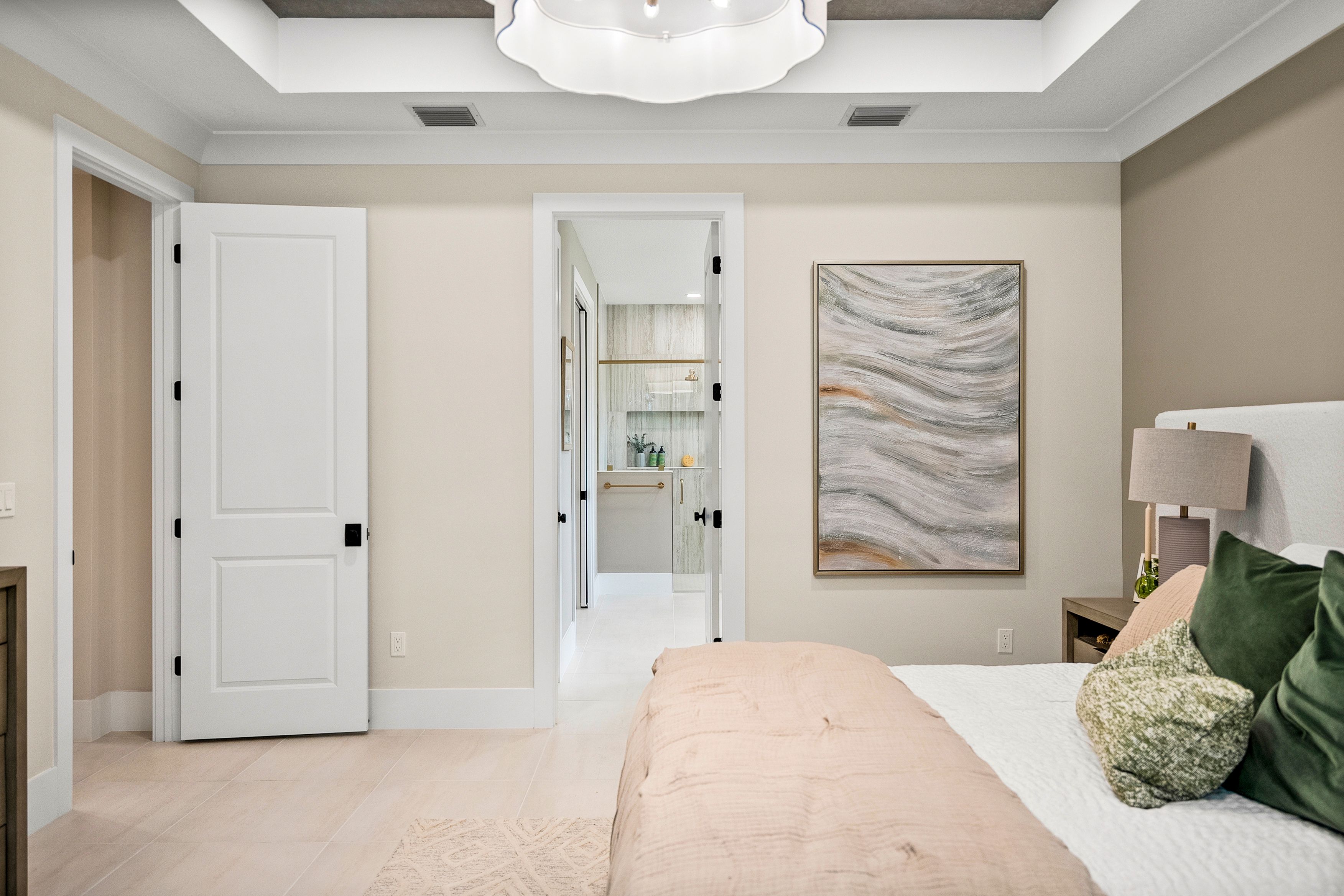 Master Suite | Irvine Grande