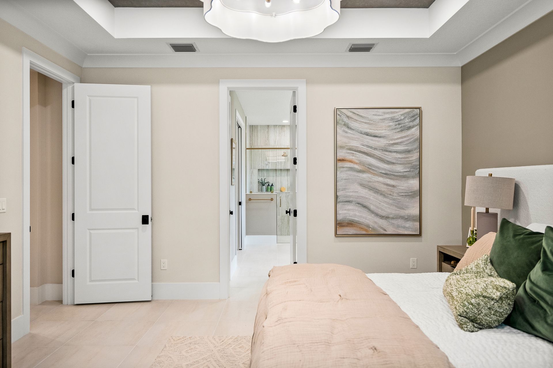 Master Suite | Irvine Grande