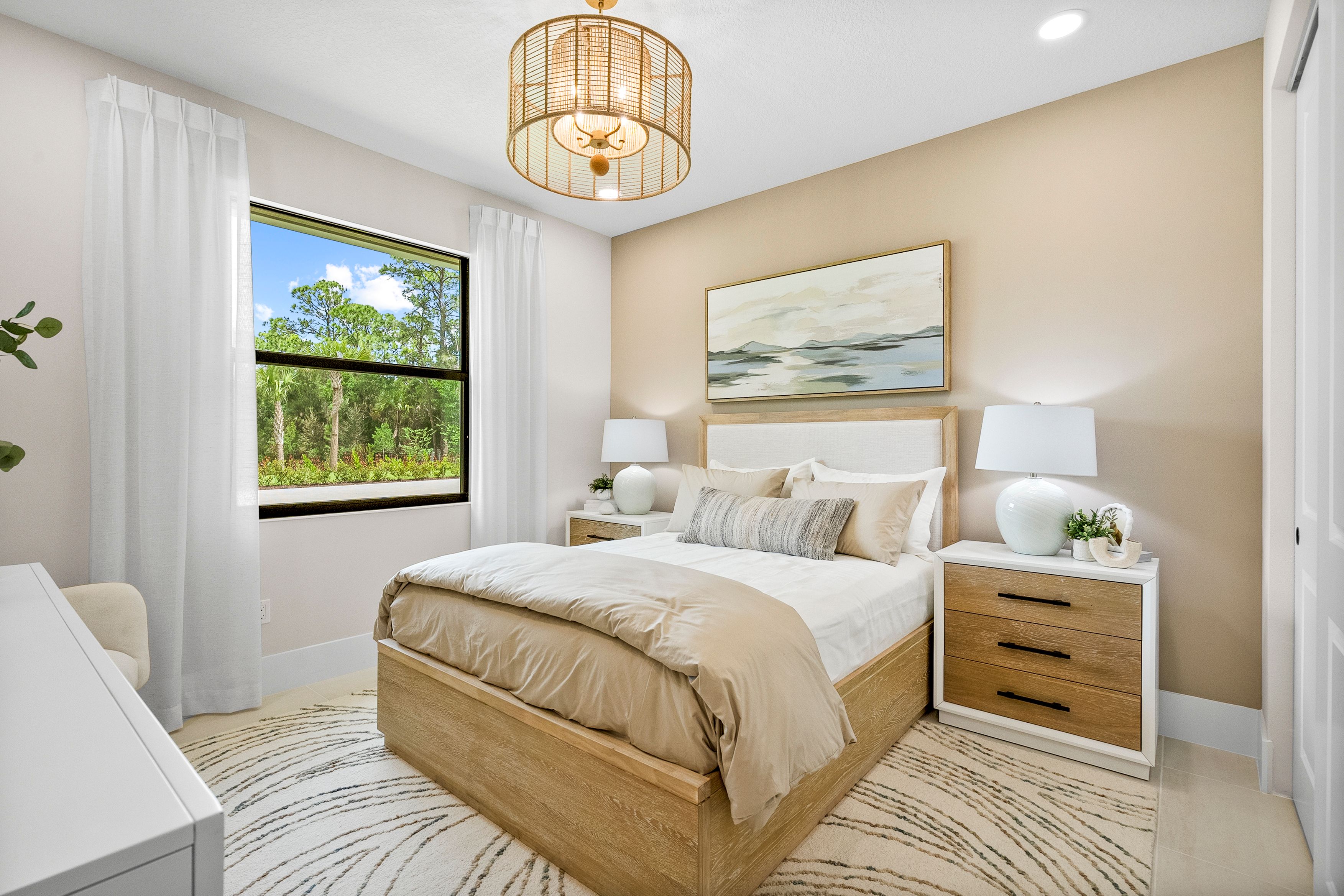 Bedroom 2 | Irvine Grande